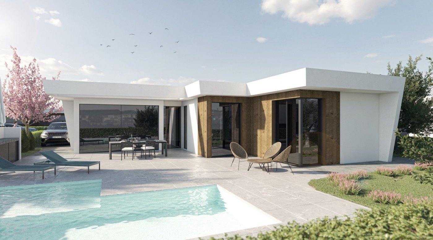 4 Bed, 2 Bath, HouseFor Sale, Banos y Mendigo, Murcia