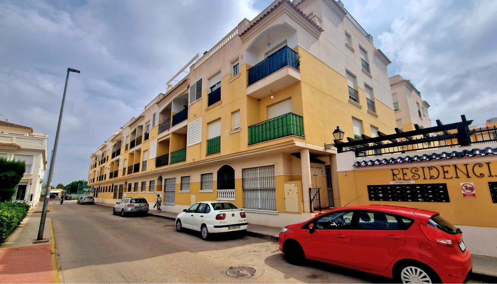 2 Bed, 2 Bath, ApartmentFor Sale, Formentera Del Segura, Alicante