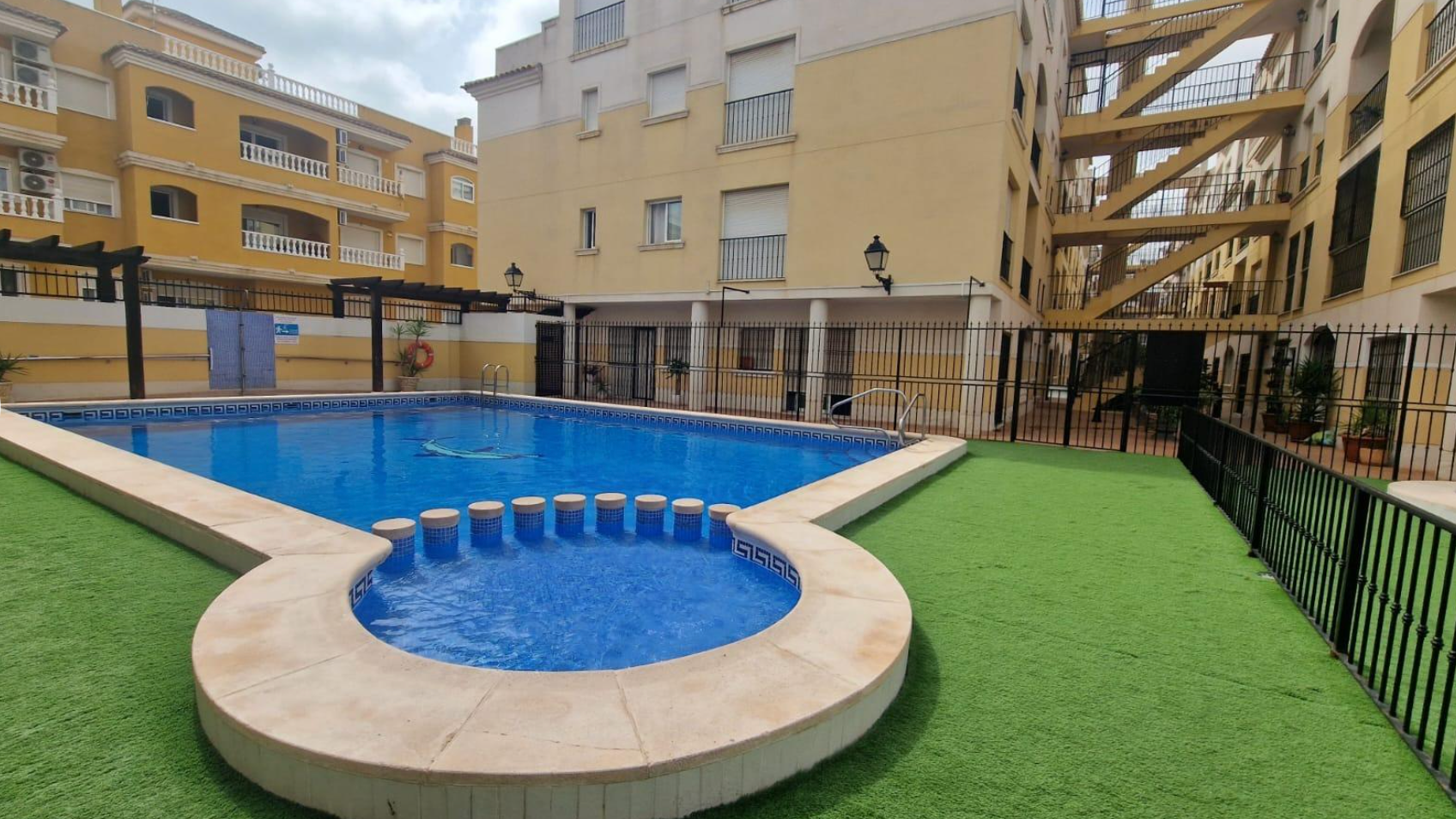 2 Bed, 2 Bath, ApartmentFor Sale, Formentera Del Segura, Alicante