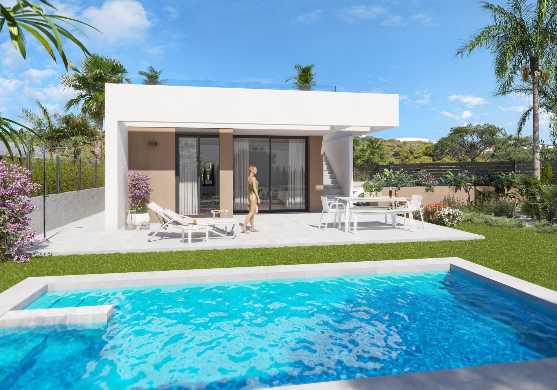 4 Bed, 3 Bath, HouseFor Sale, Vera, Almería
