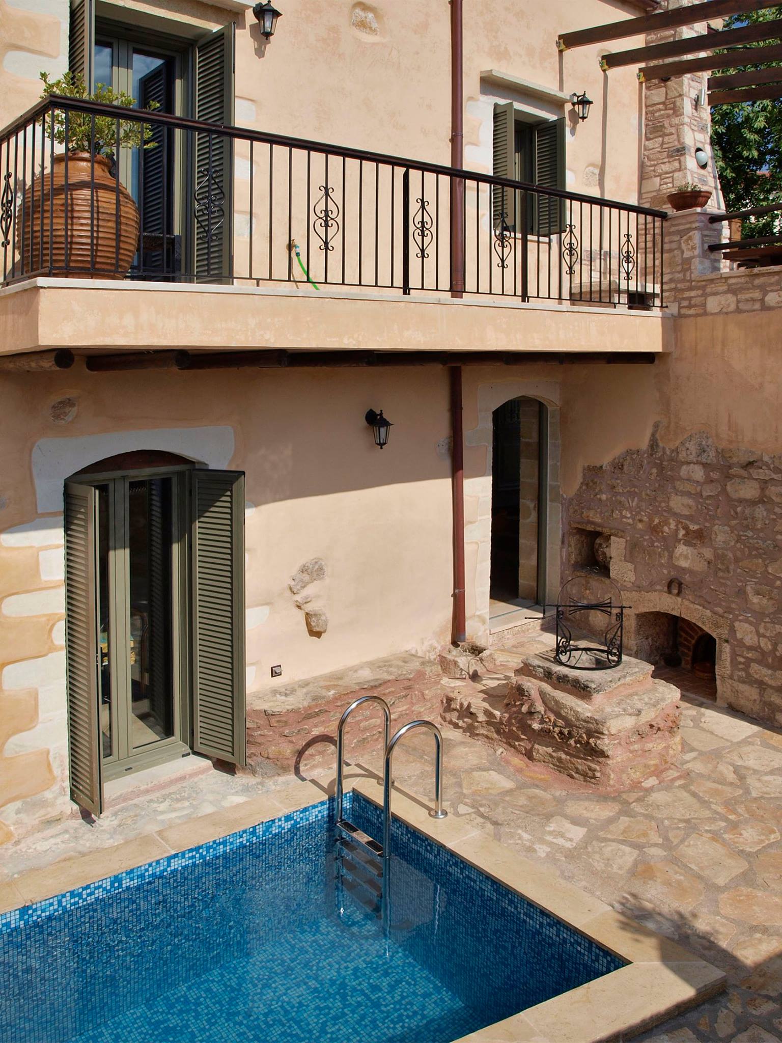 3 Bed, 2 Bath, HouseFor Sale, Chania, Crete