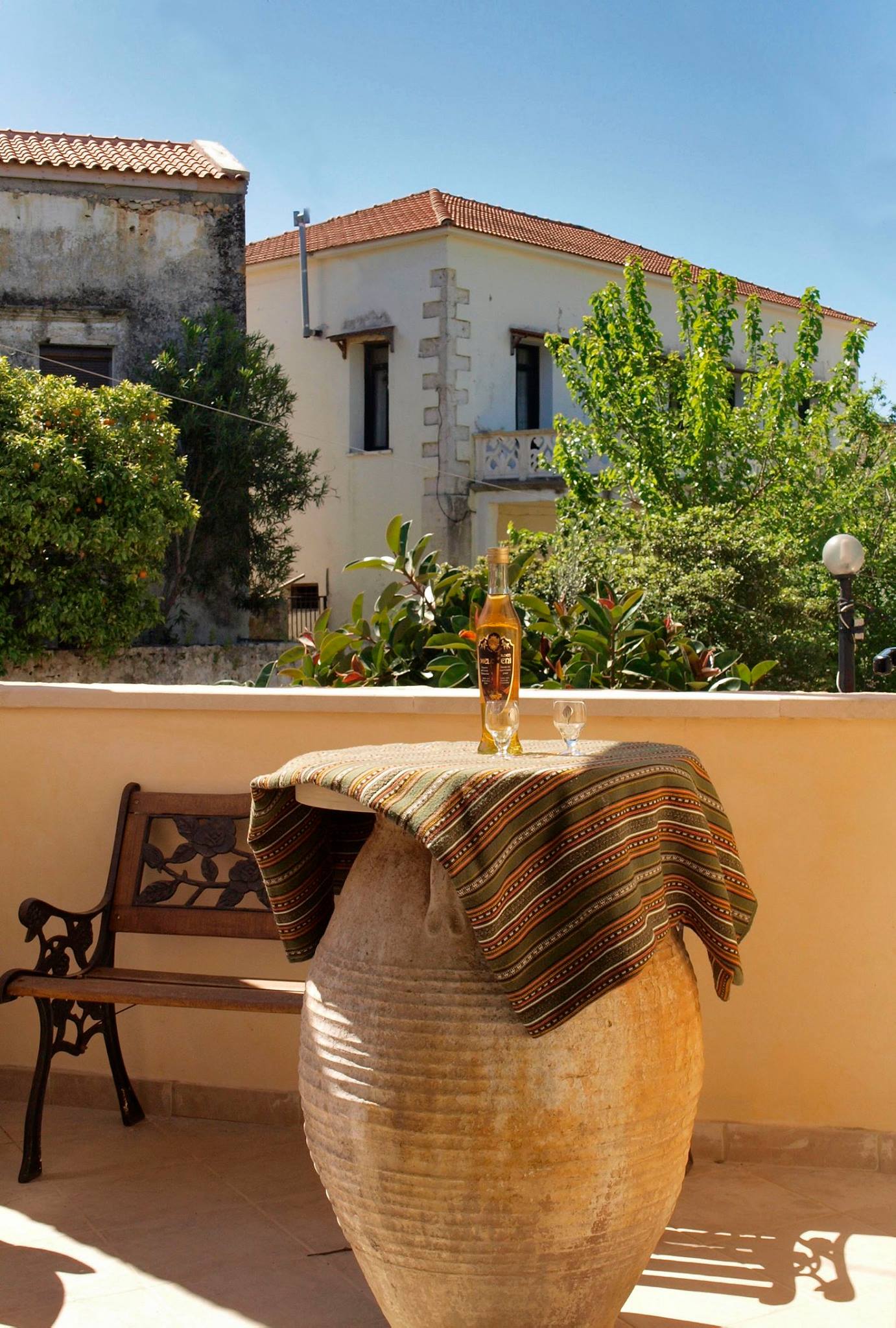 3 Bed, 2 Bath, HouseFor Sale, Chania, Crete