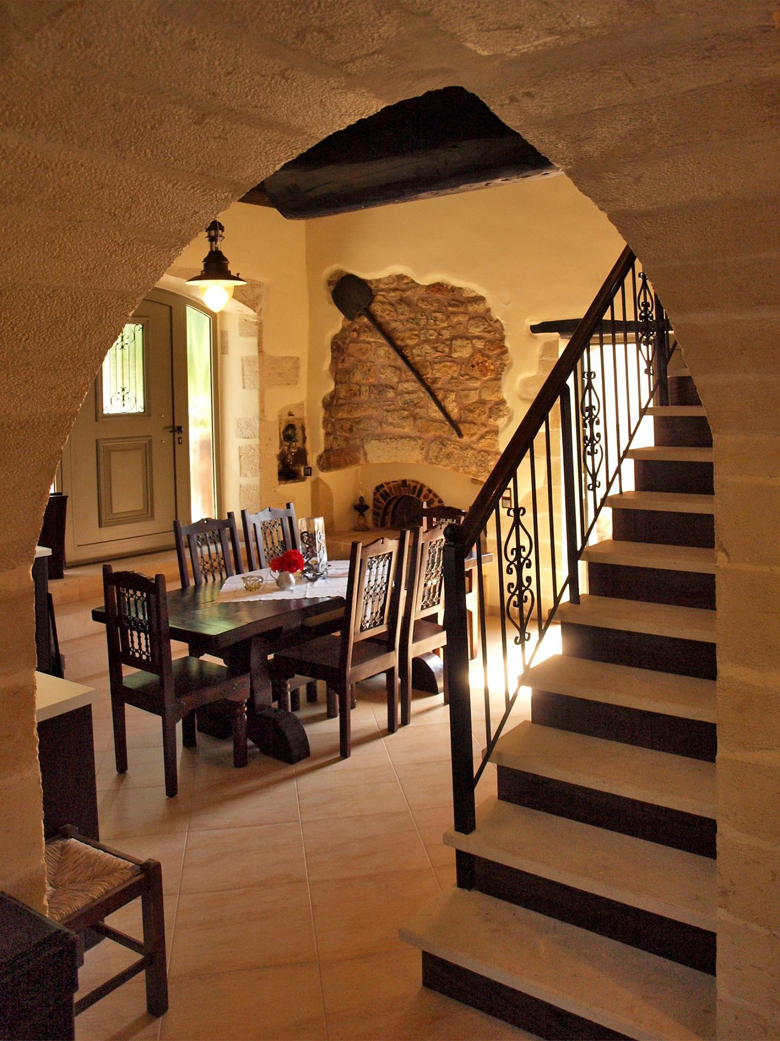 3 Bed, 2 Bath, HouseFor Sale, Chania, Crete