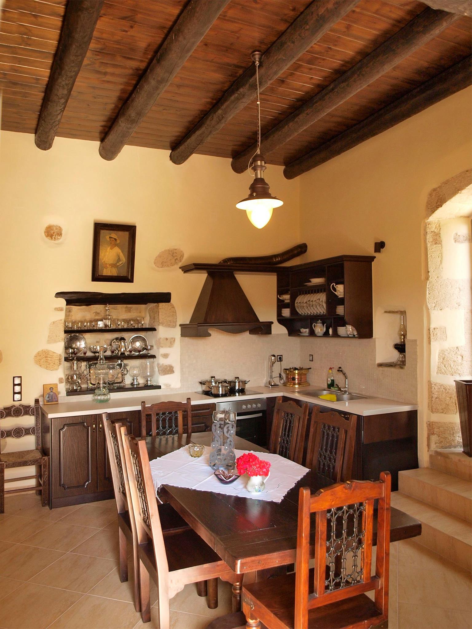 3 Bed, 2 Bath, HouseFor Sale, Chania, Crete