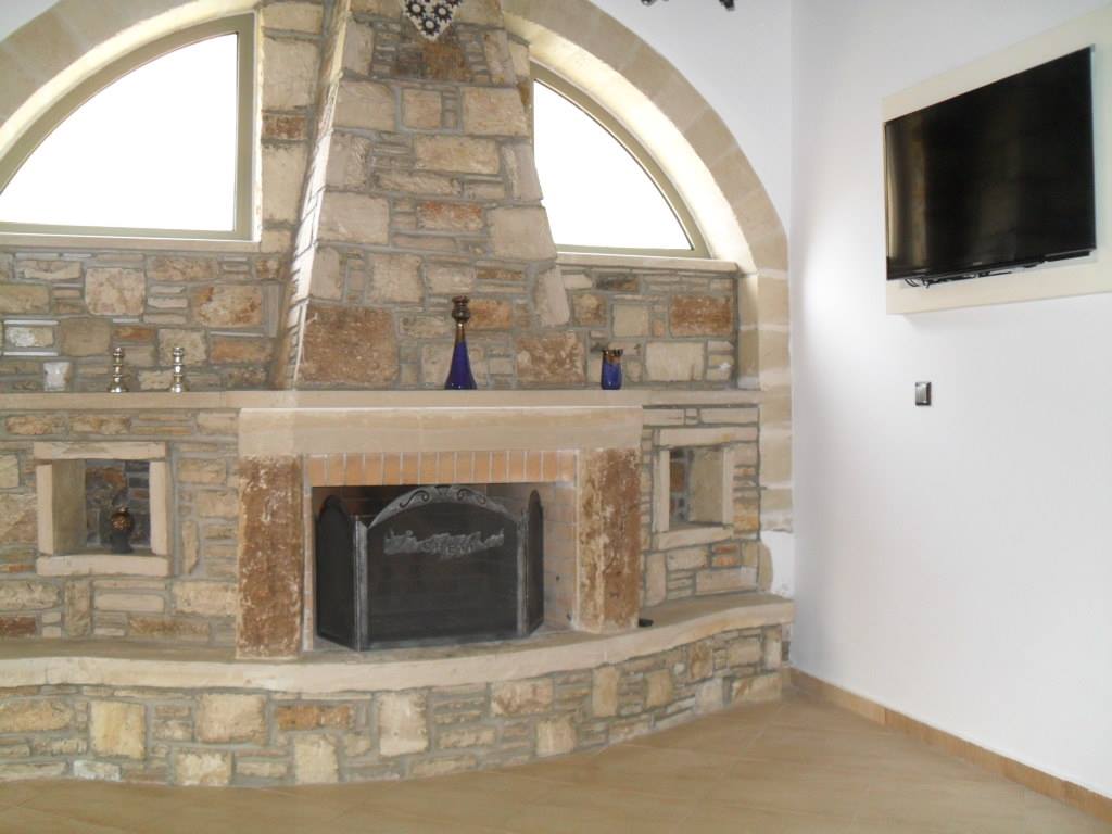 3 Bed, 2 Bath, HouseFor Sale, Chania, Crete