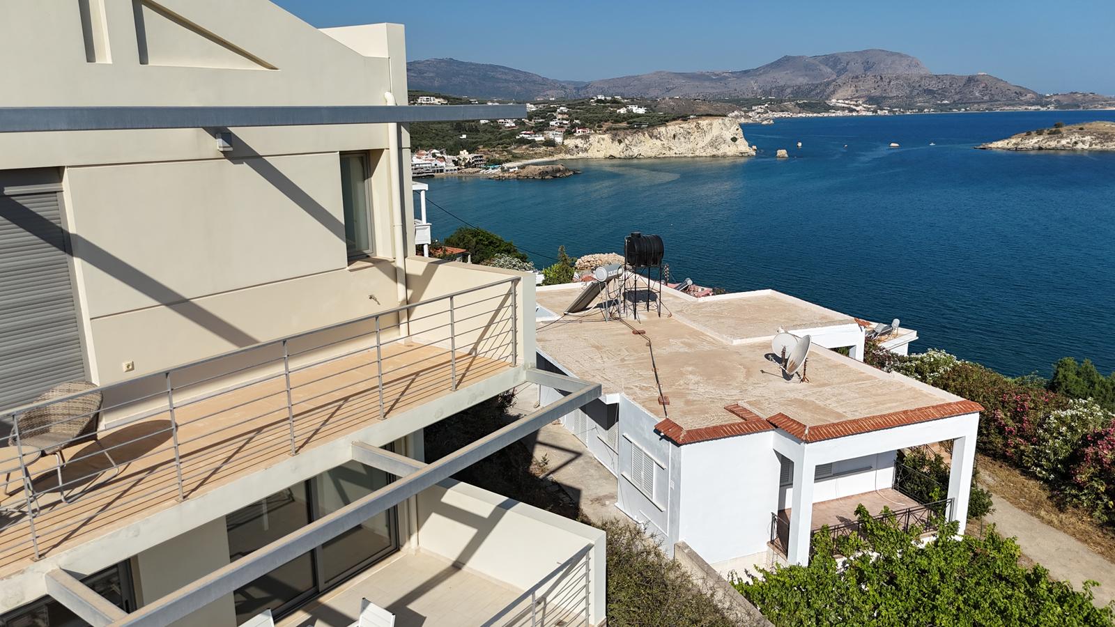 3 Bed, 2 Bath, HouseFor Sale, Chania, Crete
