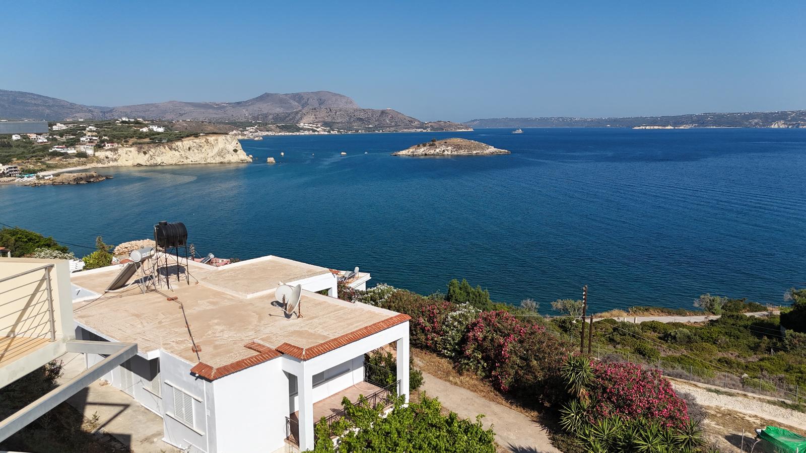 3 Bed, 2 Bath, HouseFor Sale, Chania, Crete