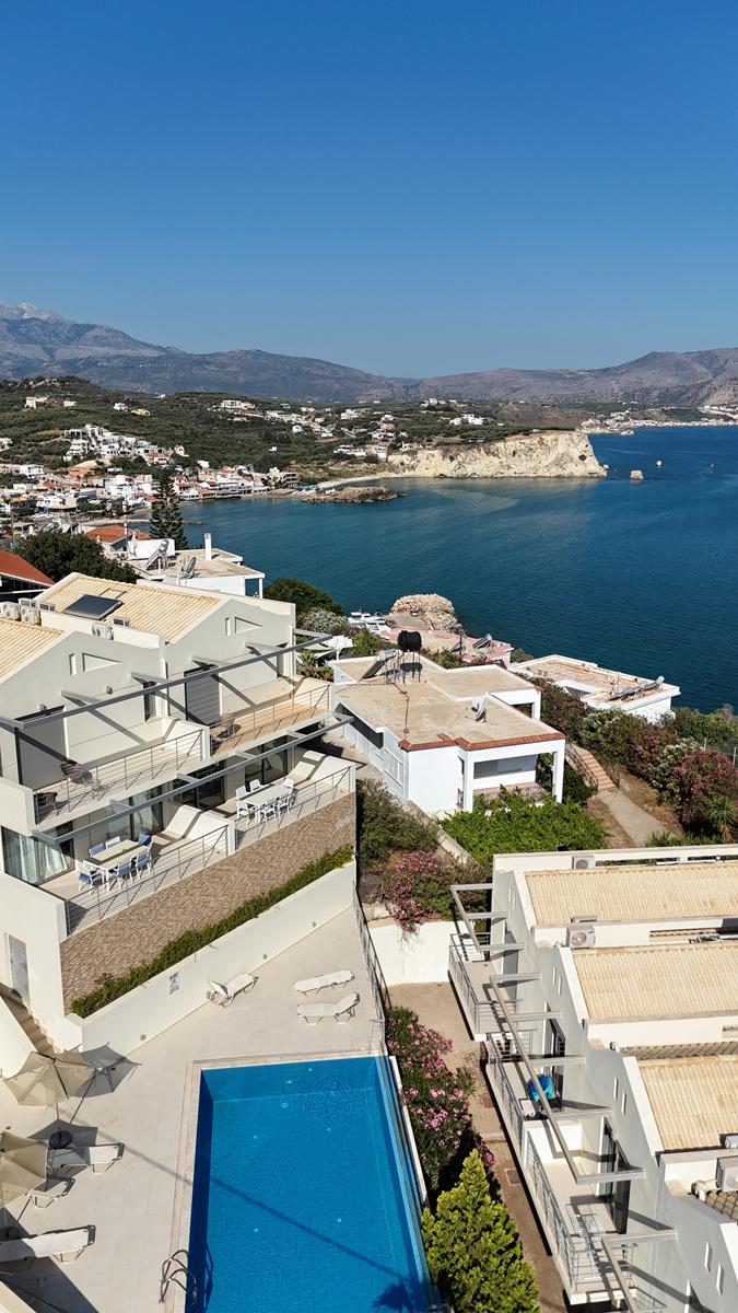 3 Bed, 2 Bath, HouseFor Sale, Chania, Crete