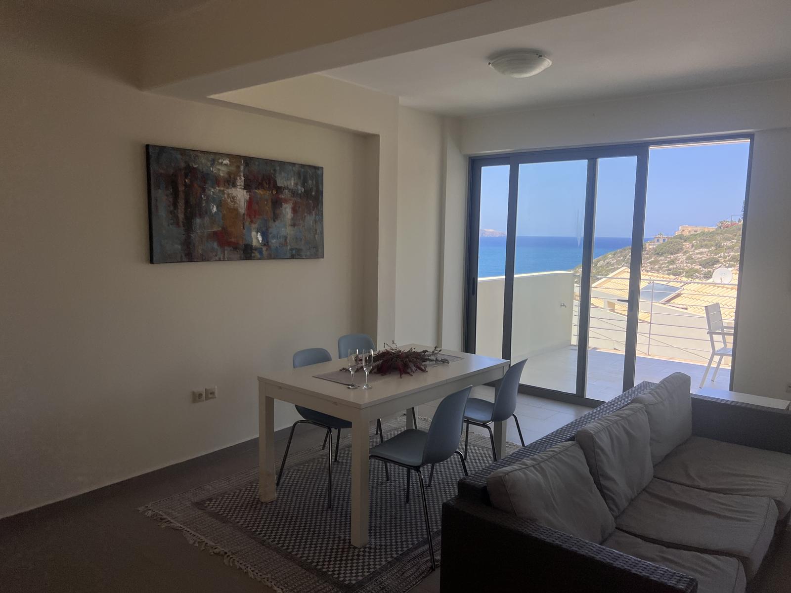 3 Bed, 2 Bath, HouseFor Sale, Chania, Crete