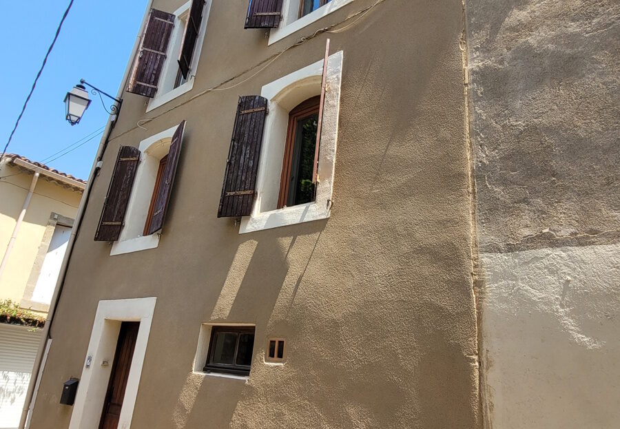 4 Bed, 3 Bath, HouseFor Sale, Puimisson, Herault, Languedoc-Roussillon, 34480