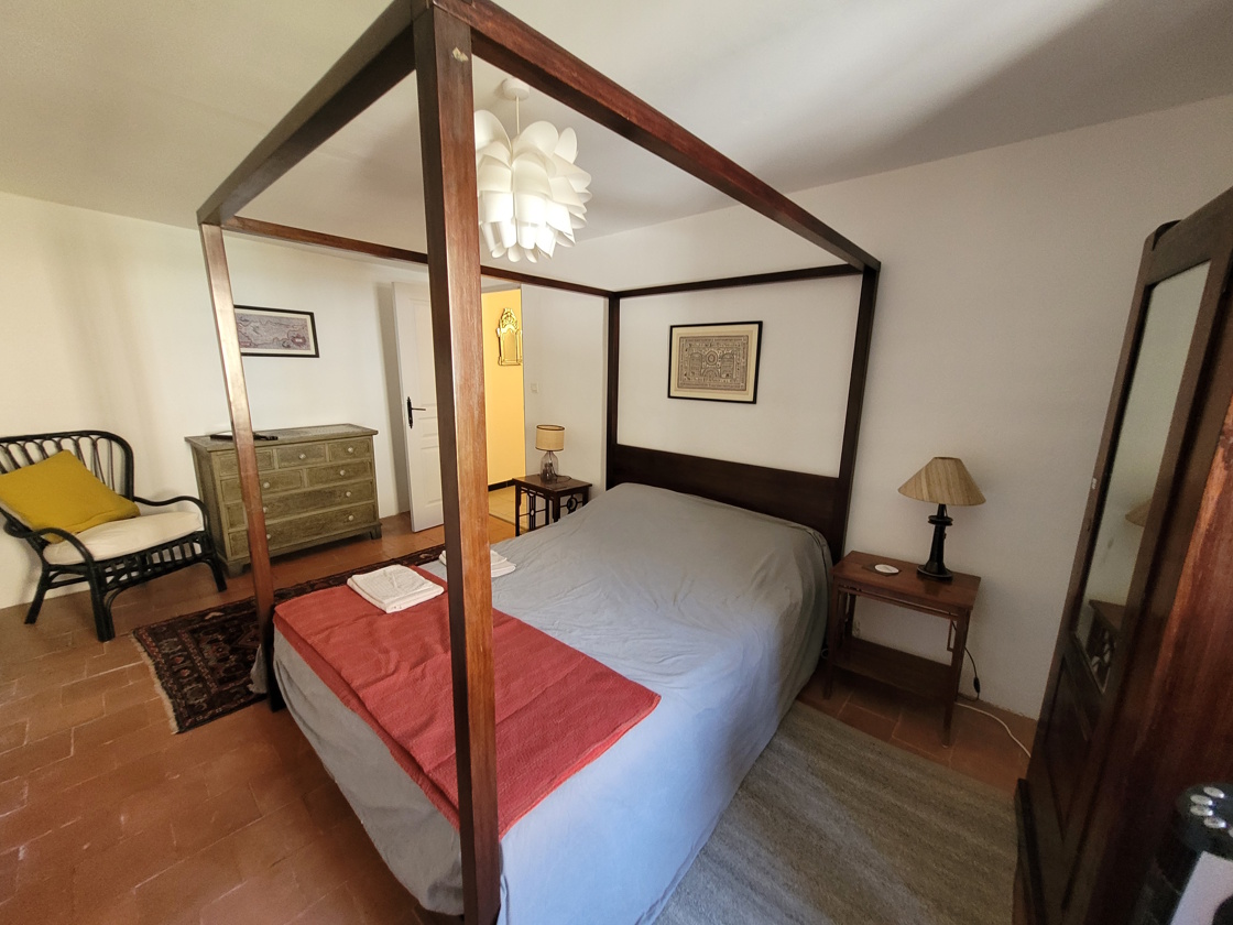 4 Bed, 3 Bath, HouseFor Sale, Puimisson, Herault, Languedoc-Roussillon, 34480