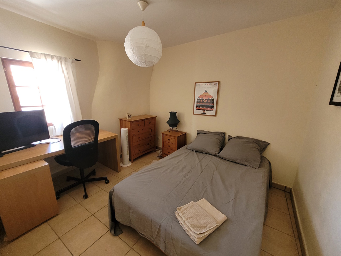 4 Bed, 3 Bath, HouseFor Sale, Puimisson, Herault, Languedoc-Roussillon, 34480