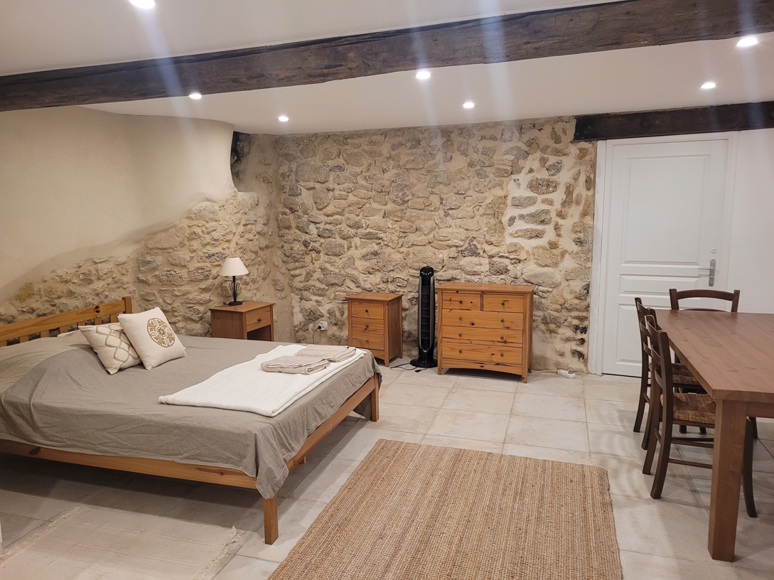 4 Bed, 3 Bath, HouseFor Sale, Puimisson, Herault, Languedoc-Roussillon, 34480