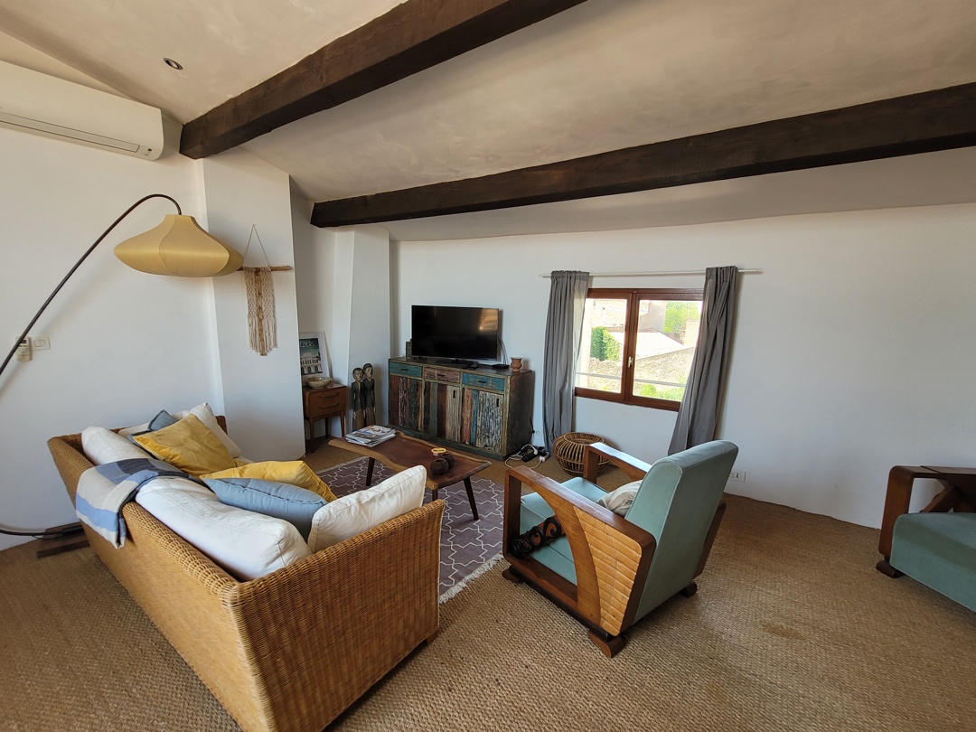 4 Bed, 3 Bath, HouseFor Sale, Puimisson, Herault, Languedoc-Roussillon, 34480