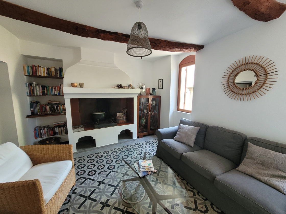 4 Bed, 3 Bath, HouseFor Sale, Puimisson, Herault, Languedoc-Roussillon, 34480