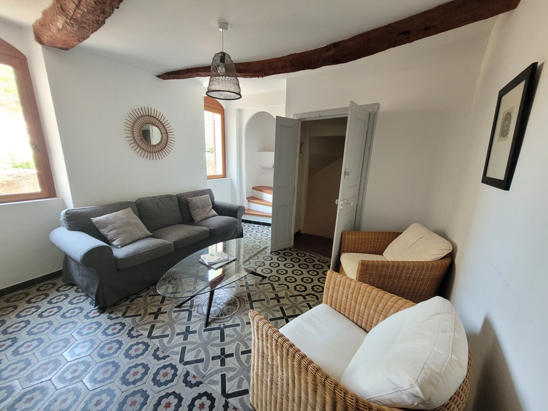 4 Bed, 3 Bath, HouseFor Sale, Puimisson, Herault, Languedoc-Roussillon, 34480