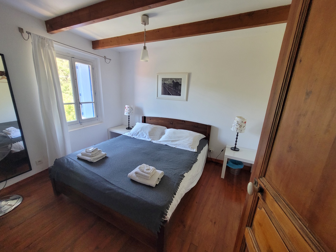 5 Bed, 3 Bath, HouseFor Sale, Olargues, Herault, Languedoc-Roussillon, 34390