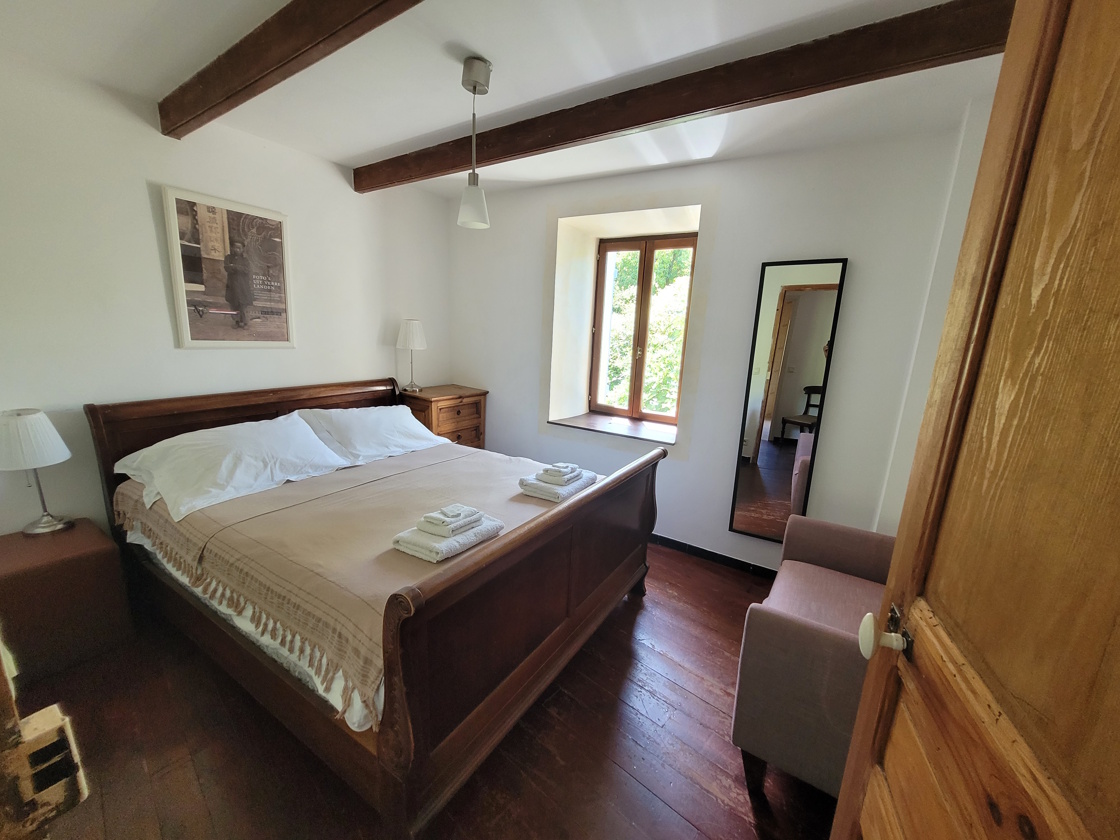 5 Bed, 3 Bath, HouseFor Sale, Olargues, Herault, Languedoc-Roussillon, 34390