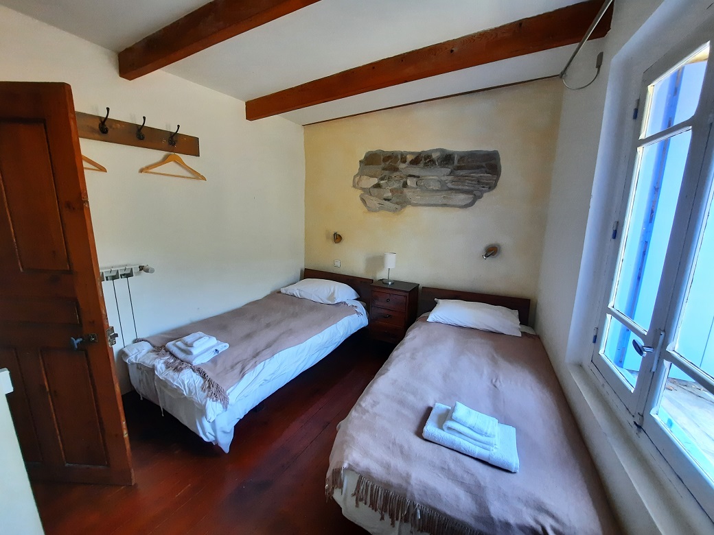 5 Bed, 3 Bath, HouseFor Sale, Olargues, Herault, Languedoc-Roussillon, 34390