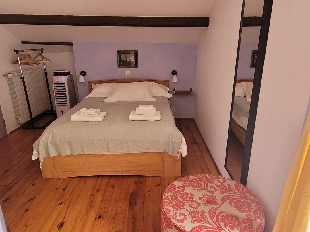 5 Bed, 3 Bath, HouseFor Sale, Olargues, Herault, Languedoc-Roussillon, 34390