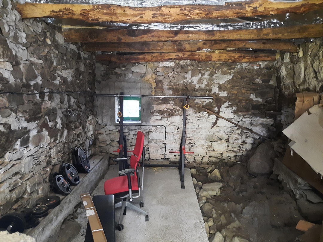 5 Bed, 3 Bath, HouseFor Sale, Olargues, Herault, Languedoc-Roussillon, 34390