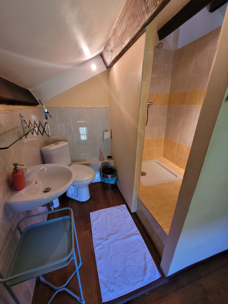 5 Bed, 3 Bath, HouseFor Sale, Olargues, Herault, Languedoc-Roussillon, 34390