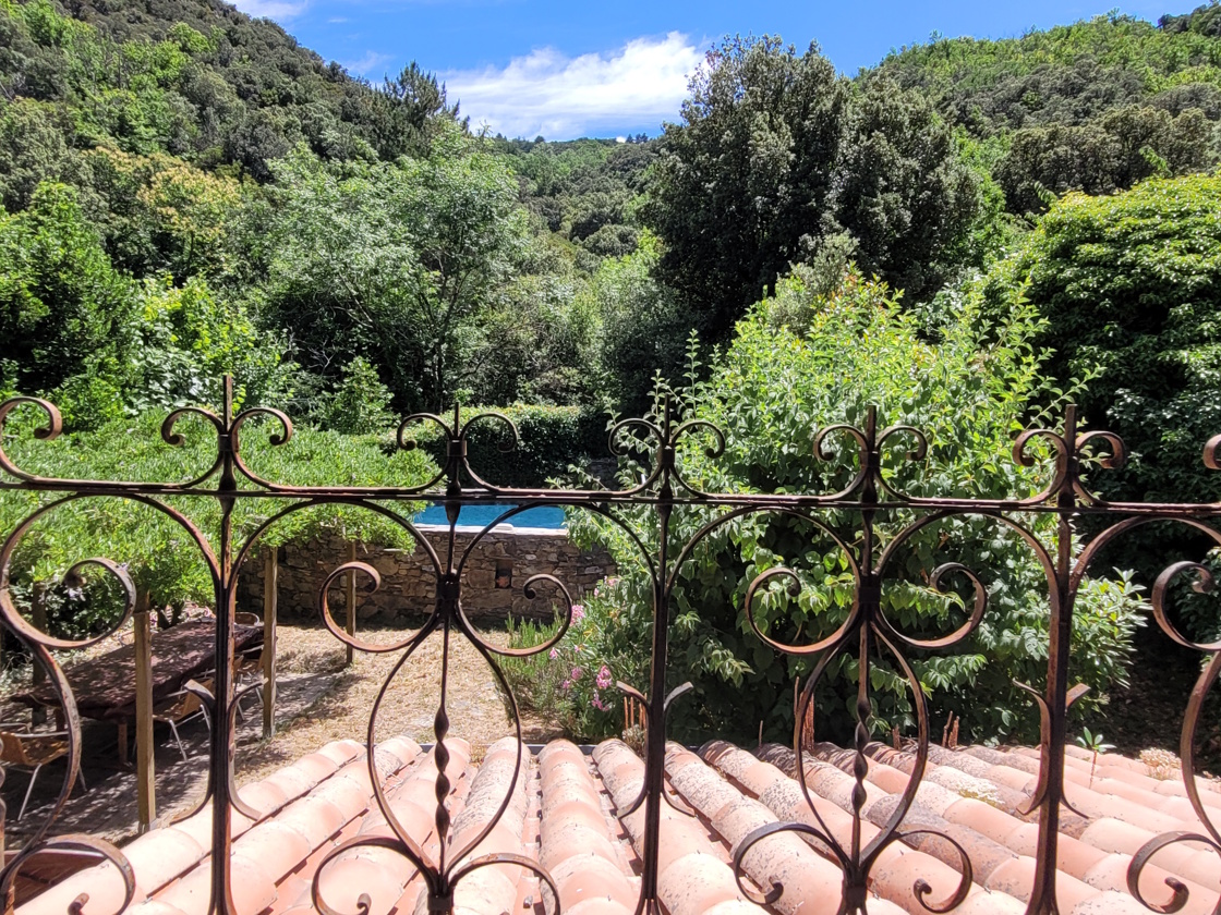 5 Bed, 3 Bath, HouseFor Sale, Olargues, Herault, Languedoc-Roussillon, 34390