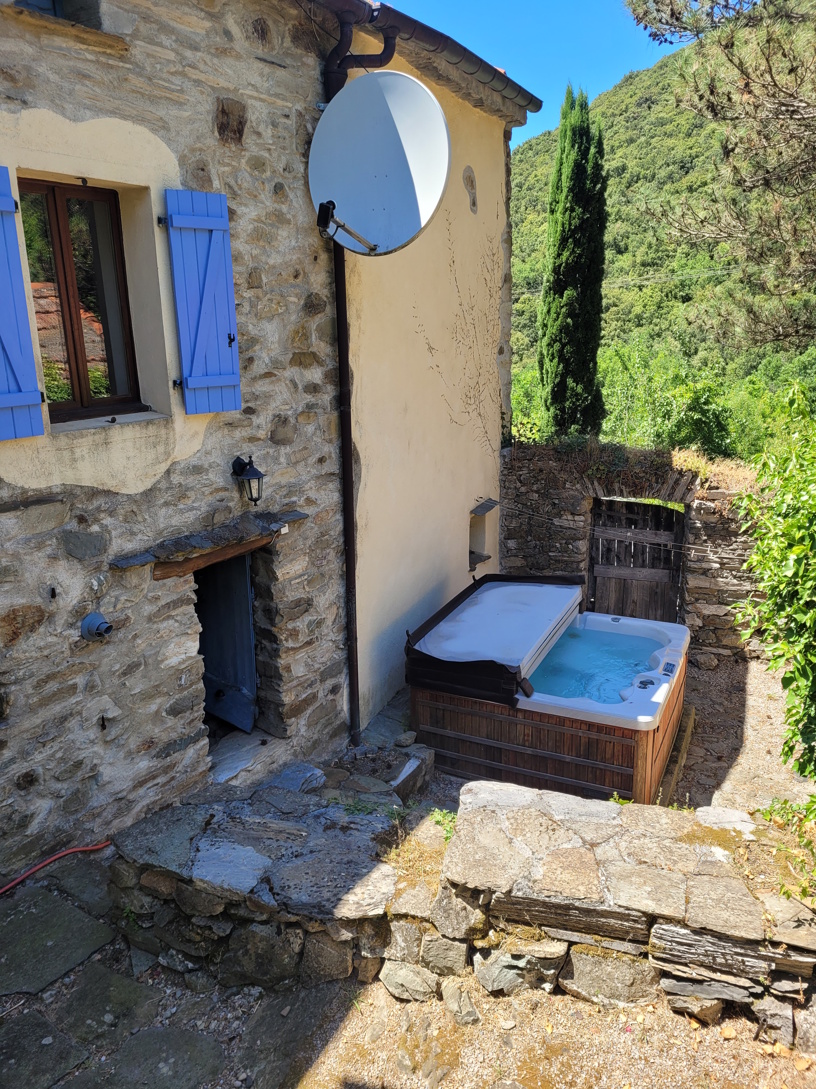 5 Bed, 3 Bath, HouseFor Sale, Olargues, Herault, Languedoc-Roussillon, 34390