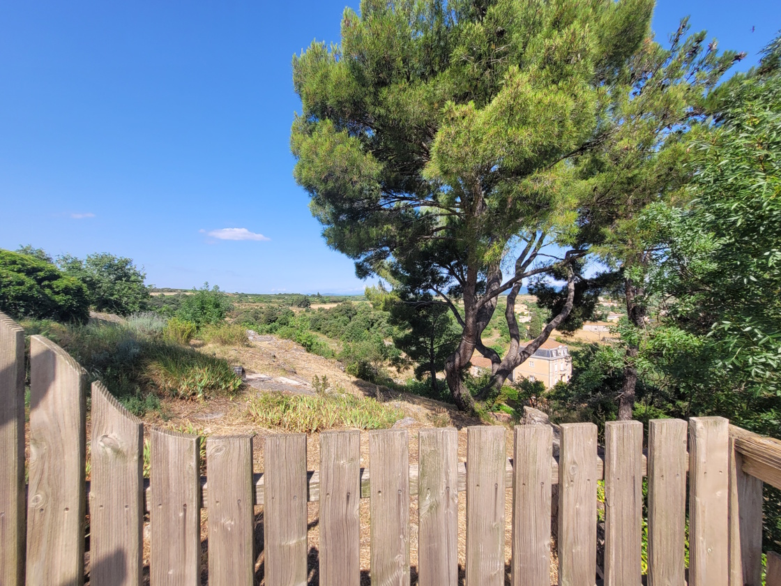 5 Bed, 2 Bath, HouseFor Sale, Laurens, Herault, Languedoc-Roussillon, 34480