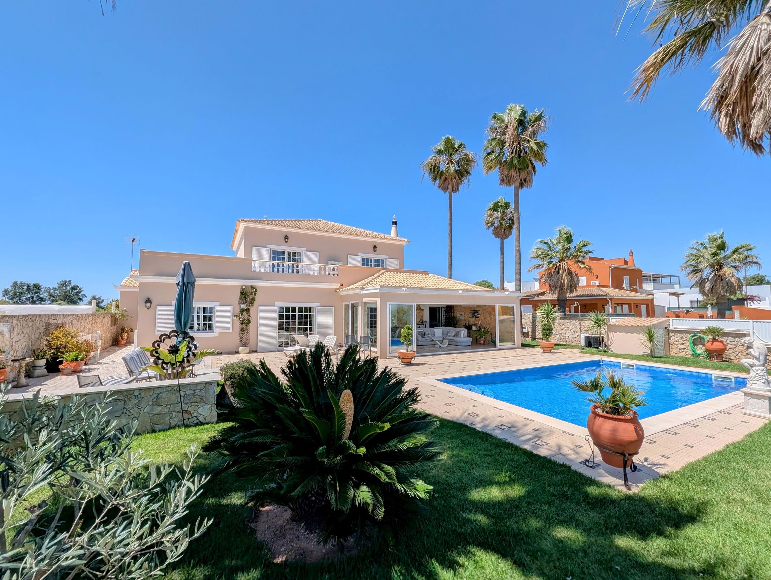 4 Bed, 3 Bath, HouseFor Sale, Silves, Faro, 8375-049