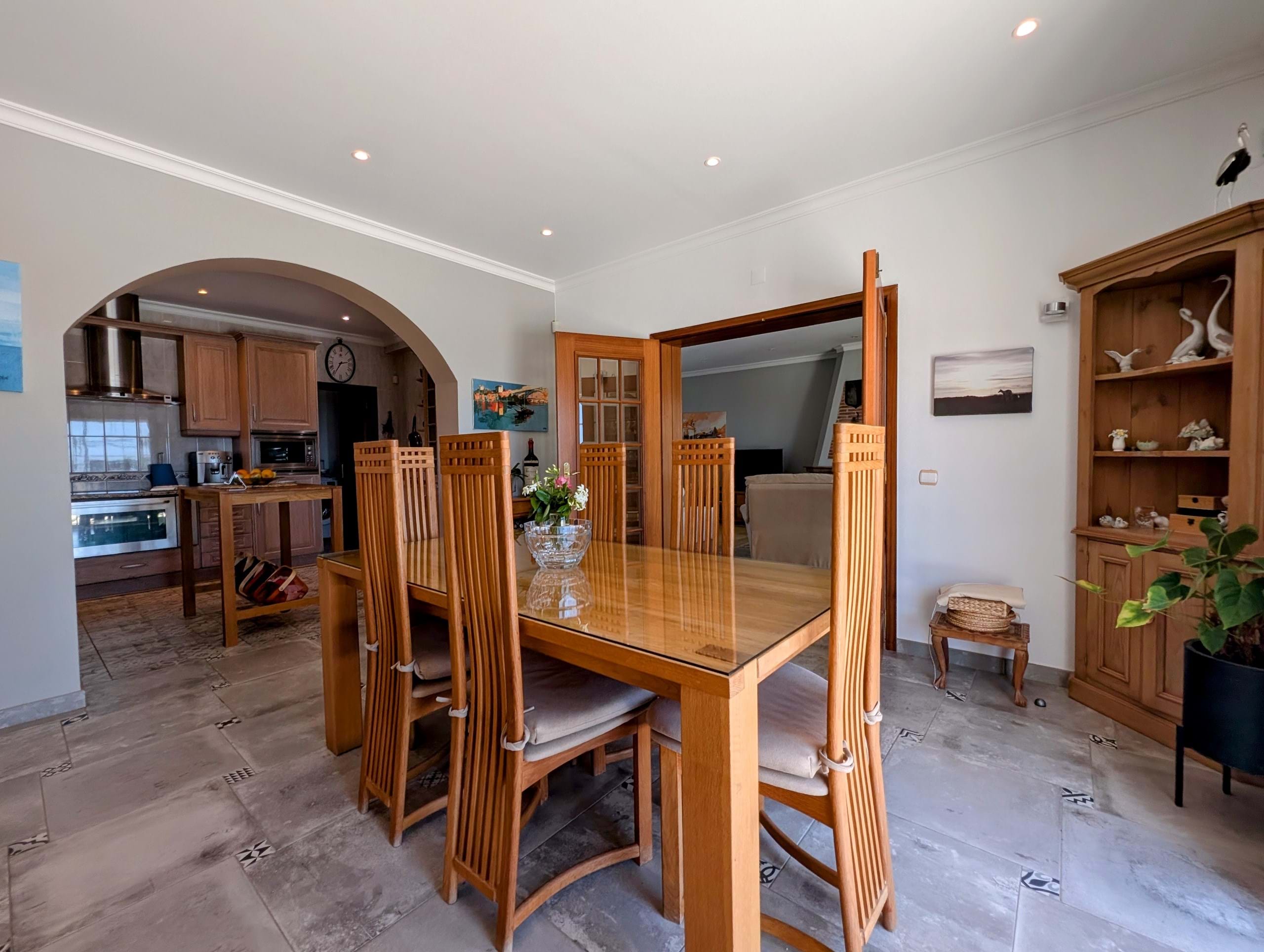 4 Bed, 3 Bath, HouseFor Sale, Silves, Faro, 8375-049