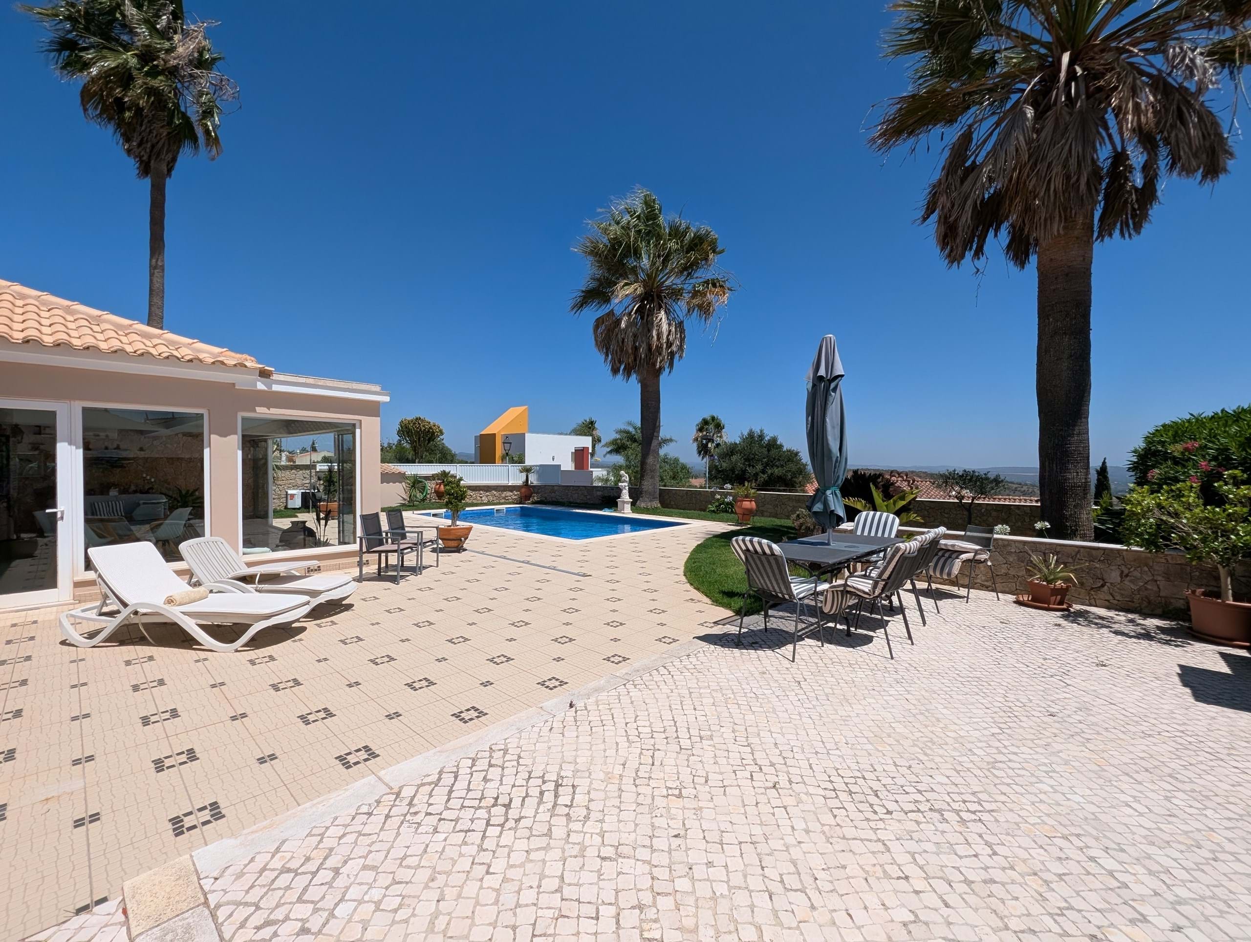 4 Bed, 3 Bath, HouseFor Sale, Silves, Faro, 8375-049