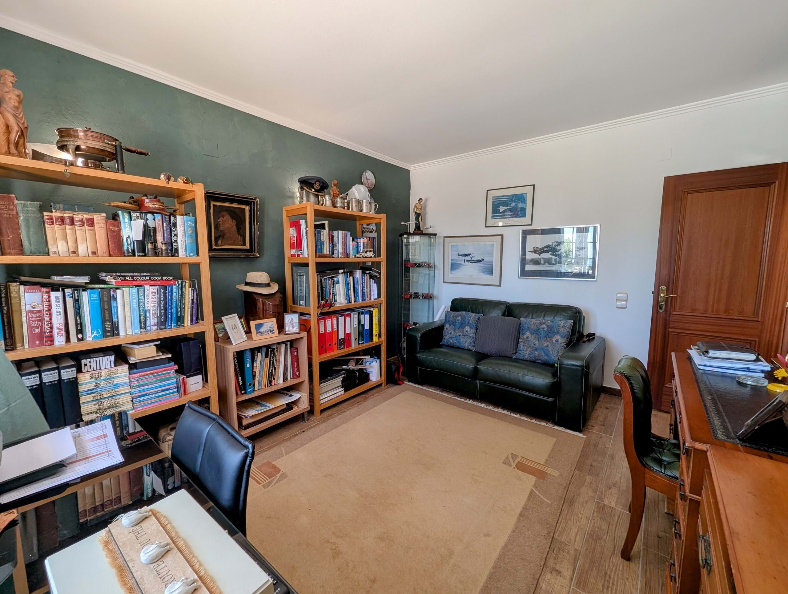 4 Bed, 3 Bath, HouseFor Sale, Silves, Faro, 8375-049