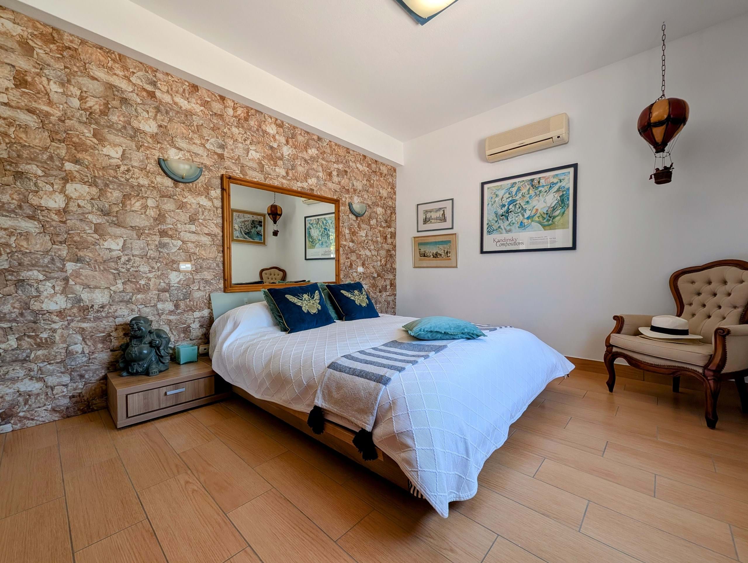 4 Bed, 3 Bath, HouseFor Sale, Silves, Faro, 8375-049