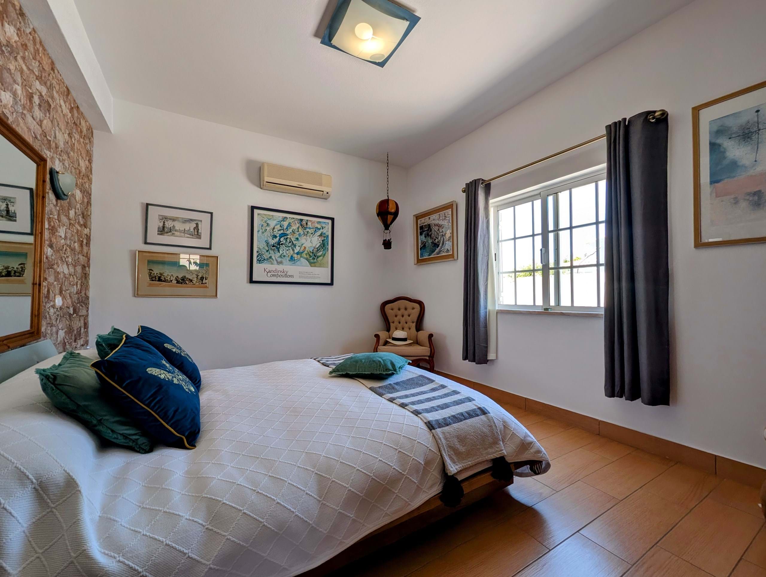 4 Bed, 3 Bath, HouseFor Sale, Silves, Faro, 8375-049