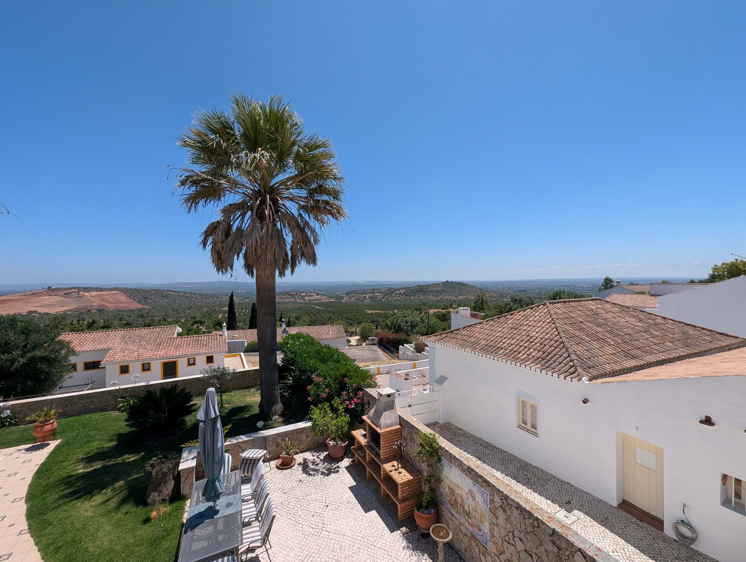 4 Bed, 3 Bath, HouseFor Sale, Silves, Faro, 8375-049
