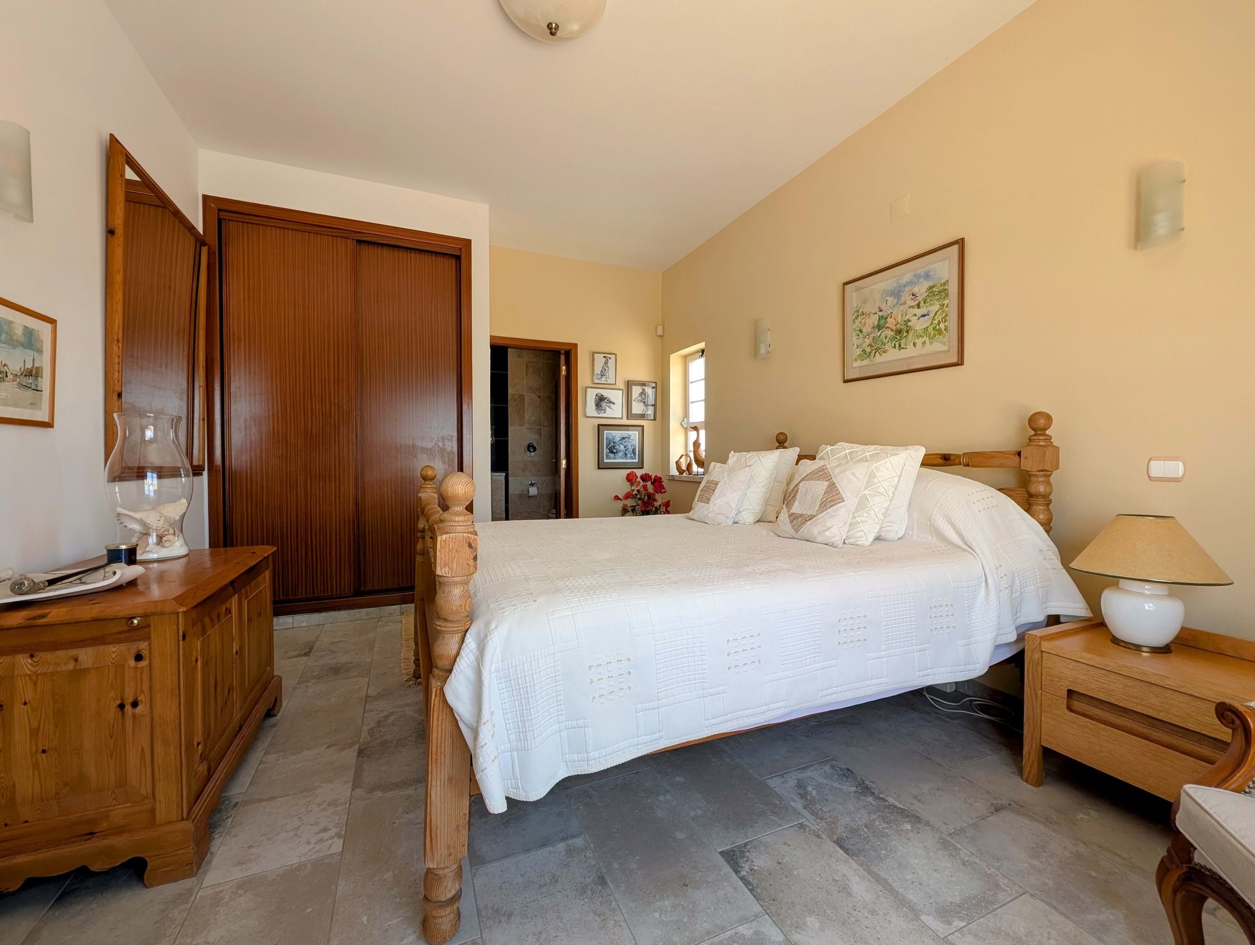 4 Bed, 3 Bath, HouseFor Sale, Silves, Faro, 8375-049