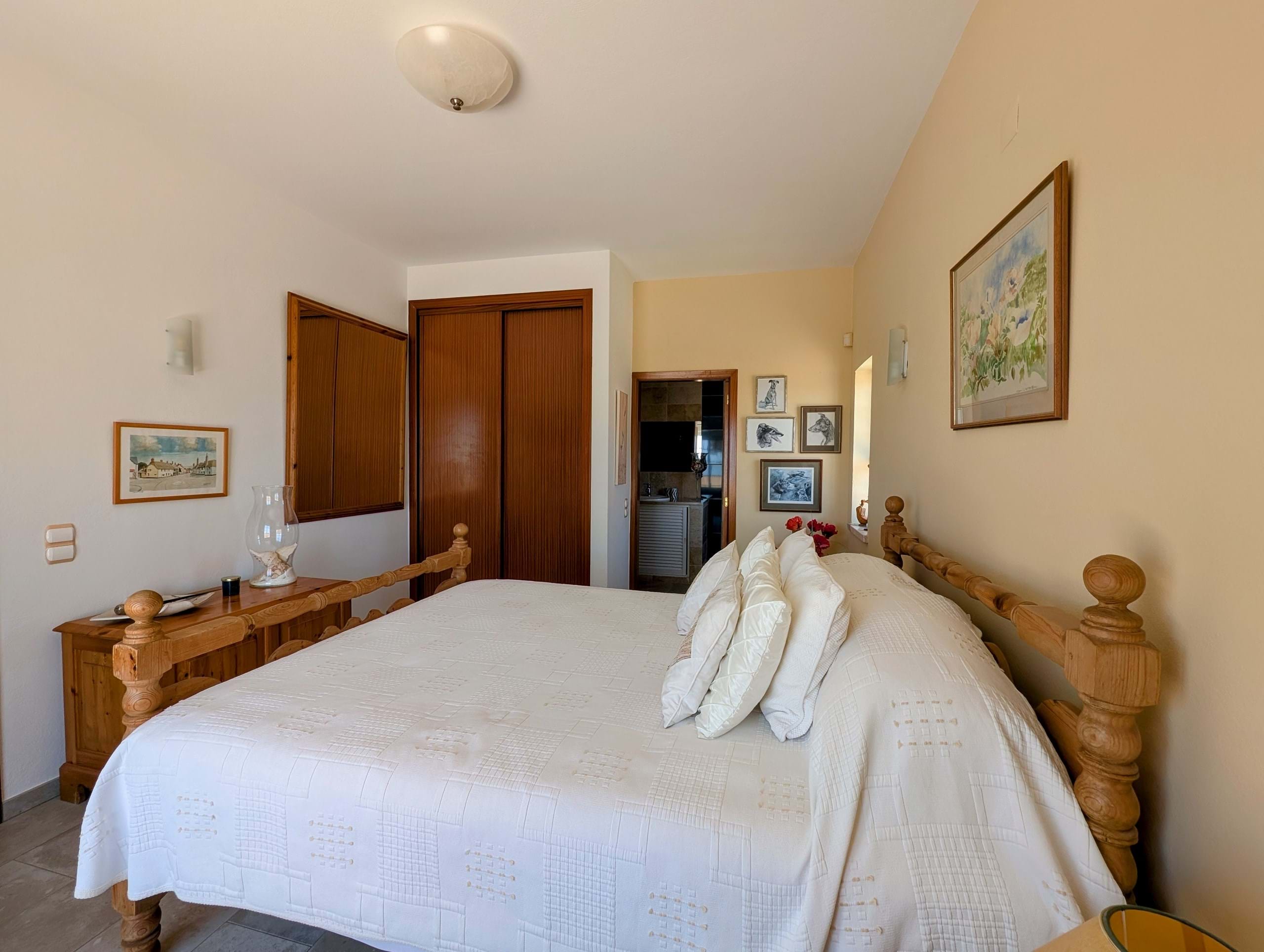 4 Bed, 3 Bath, HouseFor Sale, Silves, Faro, 8375-049