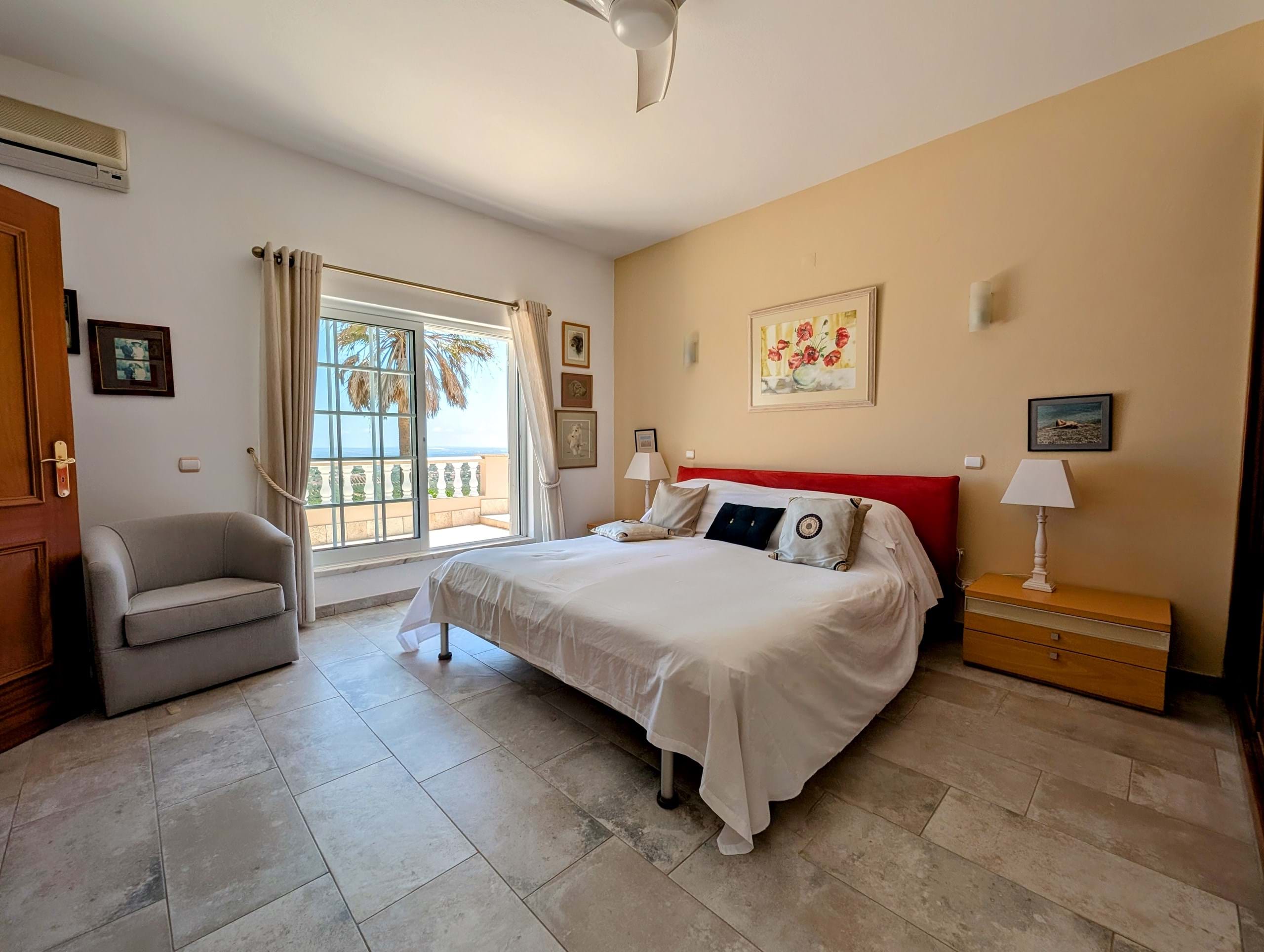 4 Bed, 3 Bath, HouseFor Sale, Silves, Faro, 8375-049