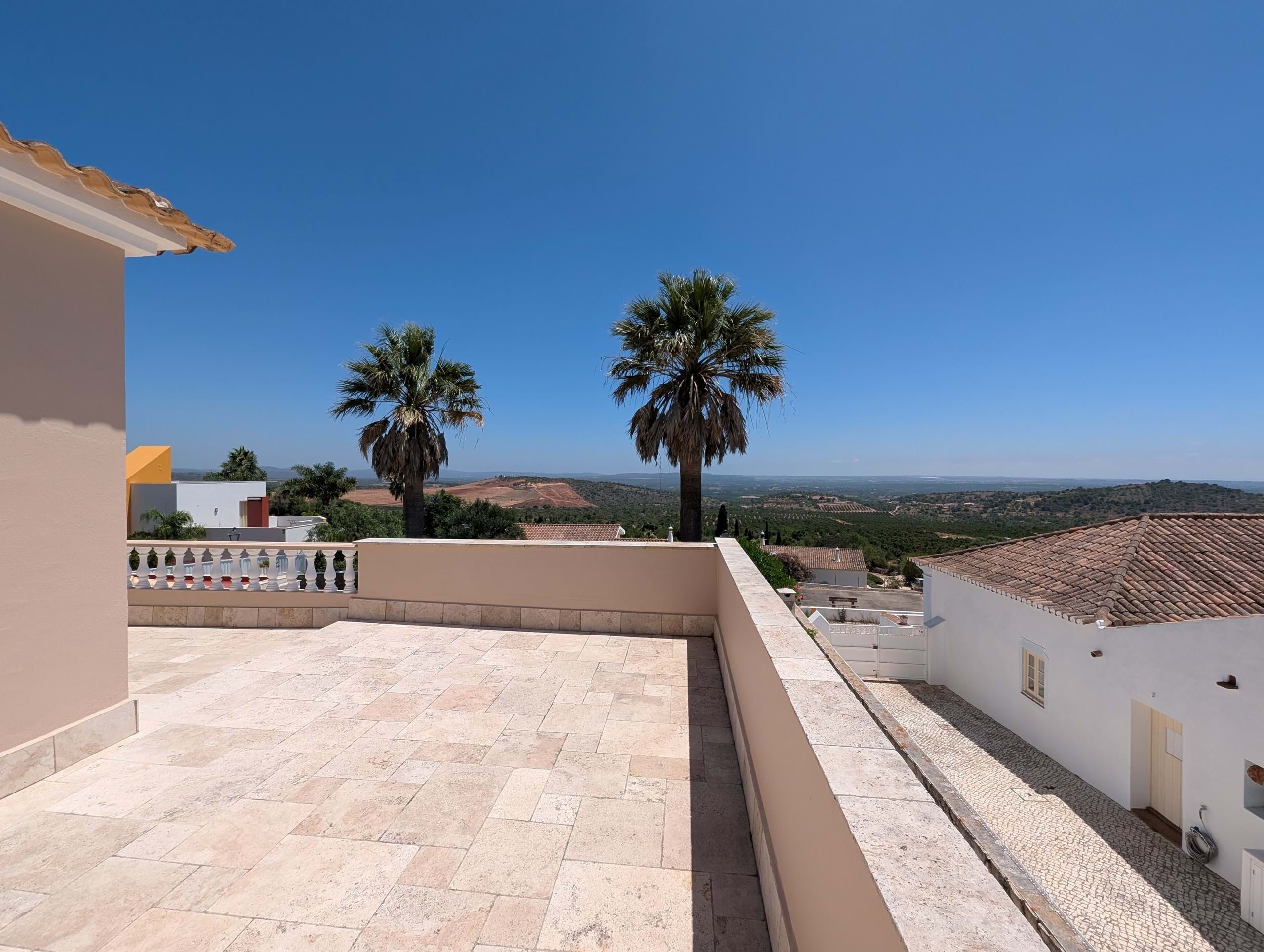 4 Bed, 3 Bath, HouseFor Sale, Silves, Faro, 8375-049