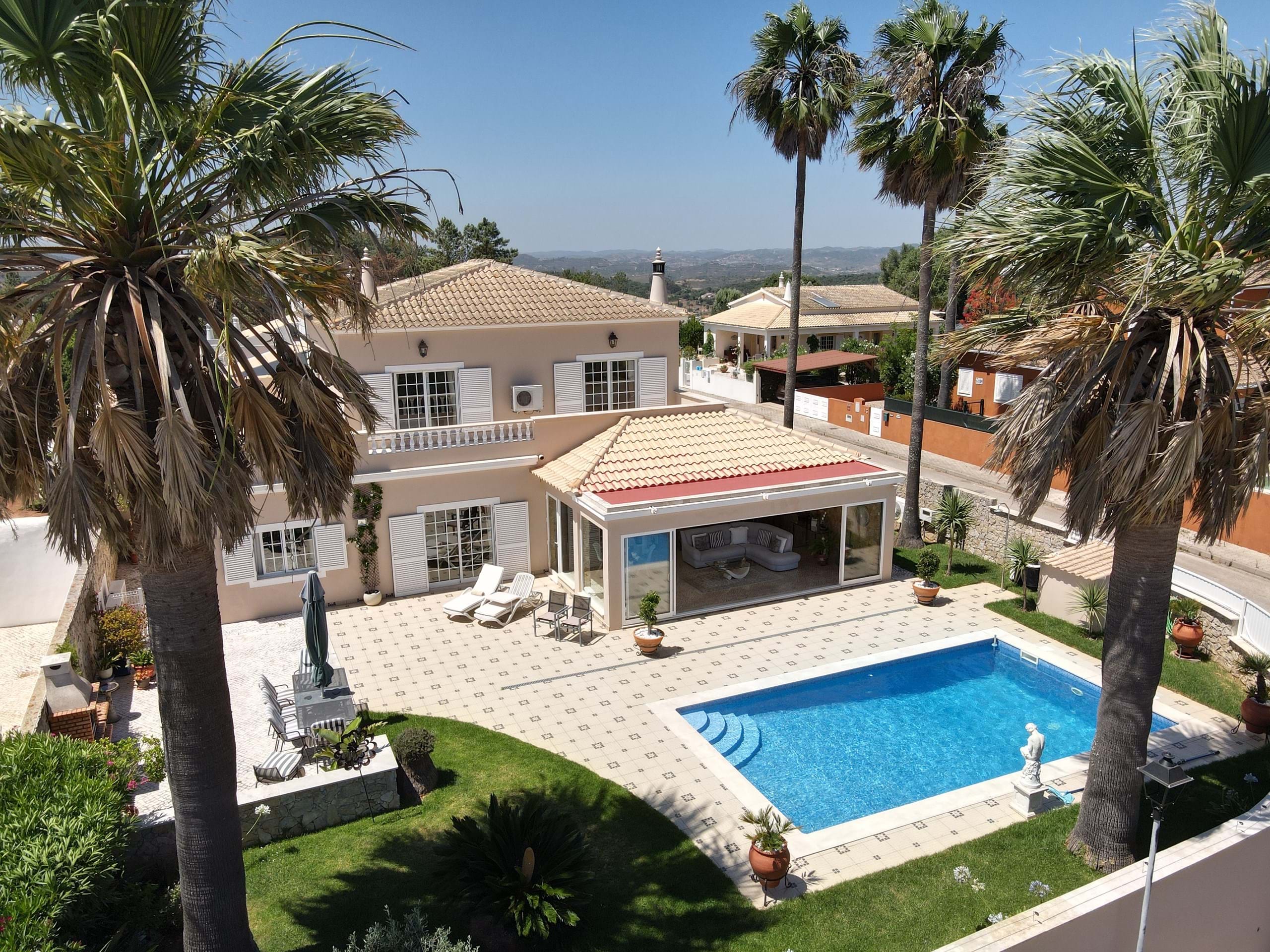 4 Bed, 3 Bath, HouseFor Sale, Silves, Faro, 8375-049