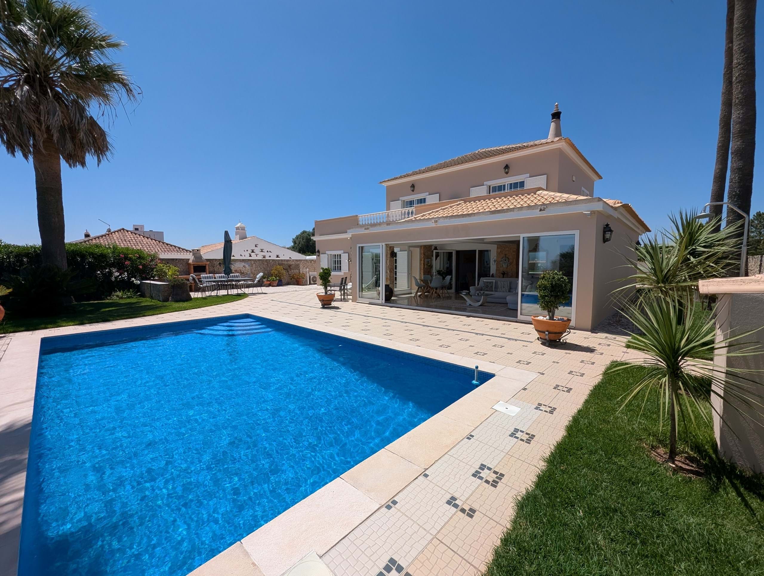 4 Bed, 3 Bath, HouseFor Sale, Silves, Faro, 8375-049
