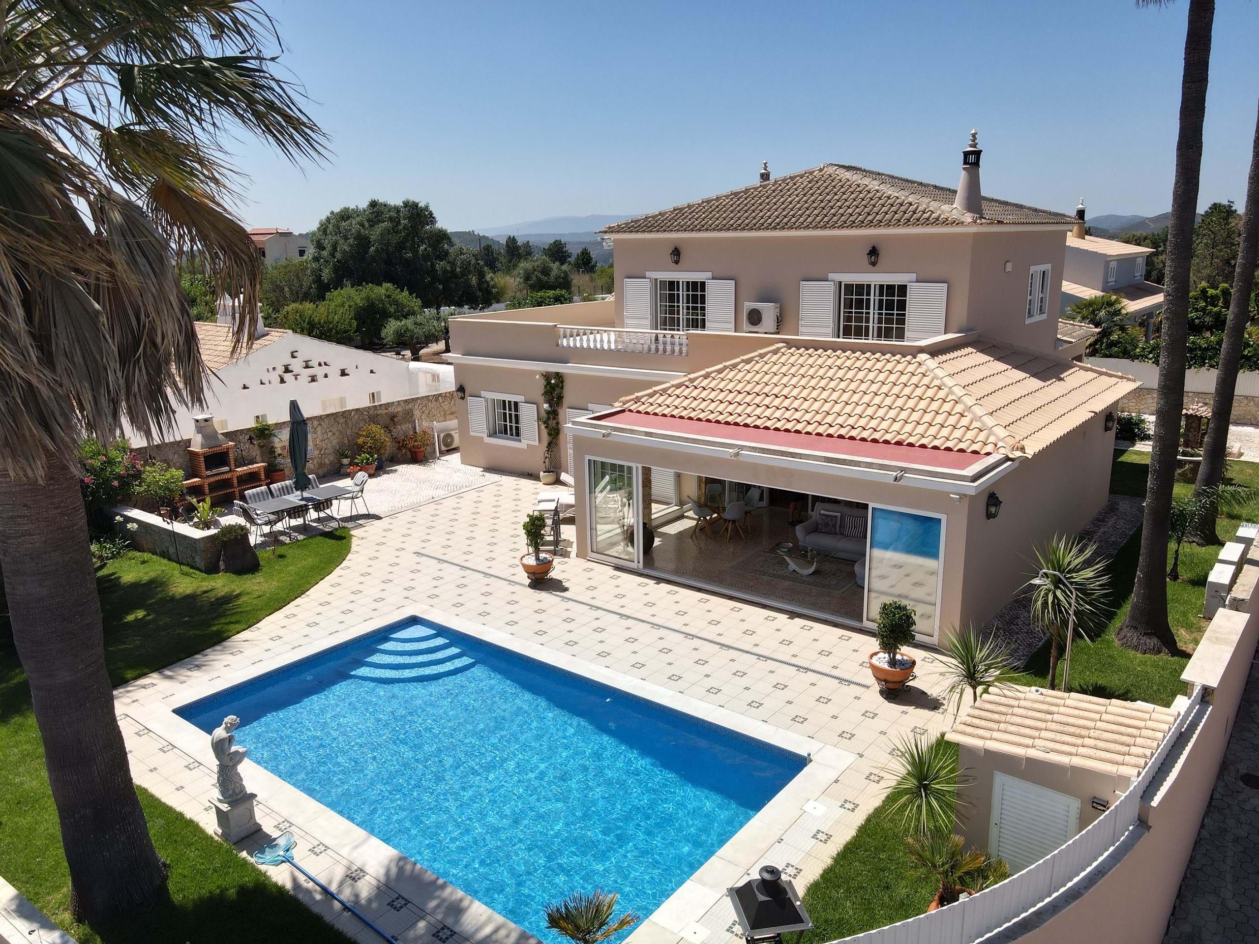 4 Bed, 3 Bath, HouseFor Sale, Silves, Faro, 8375-049