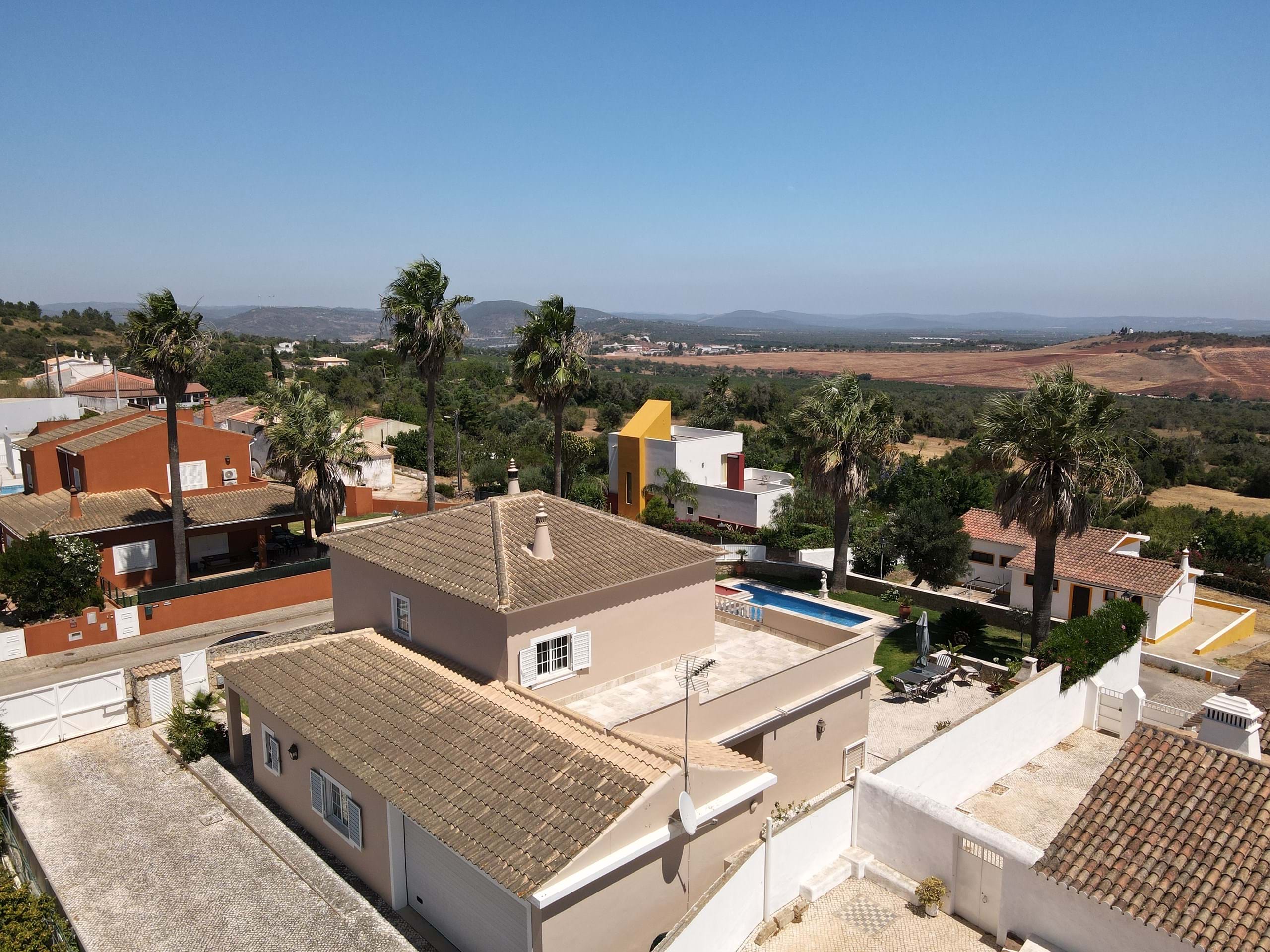 4 Bed, 3 Bath, HouseFor Sale, Silves, Faro, 8375-049