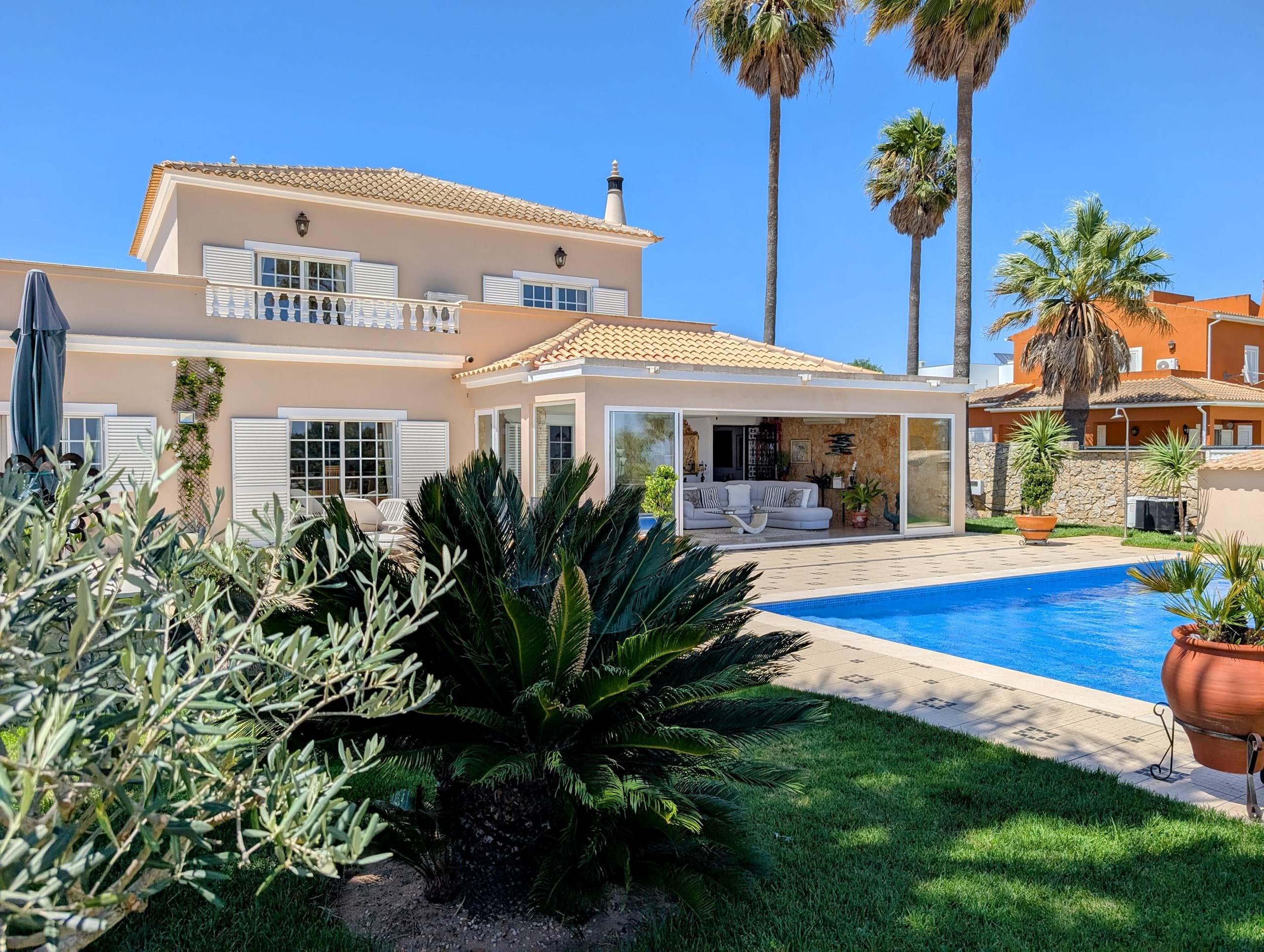 4 Bed, 3 Bath, HouseFor Sale, Silves, Faro, 8375-049