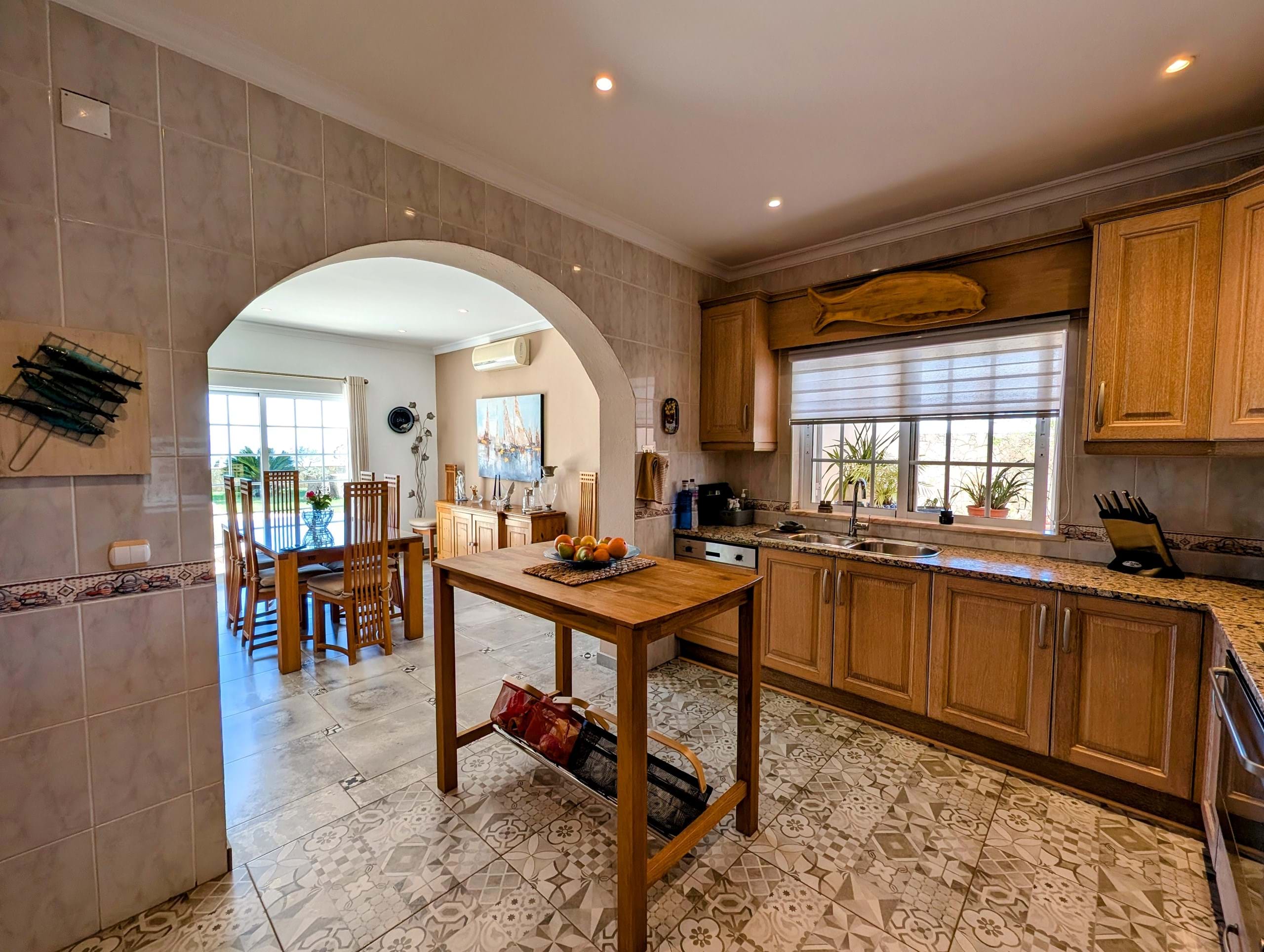 4 Bed, 3 Bath, HouseFor Sale, Silves, Faro, 8375-049