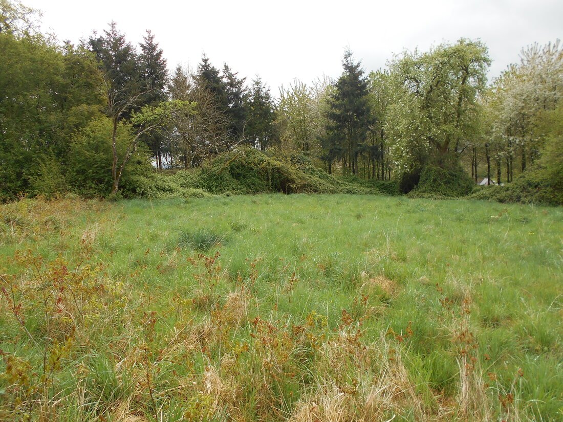 4 Bed, 1.5 Bath, HouseFor Sale, La Pallu, Pays-de-la-Loire, 53140