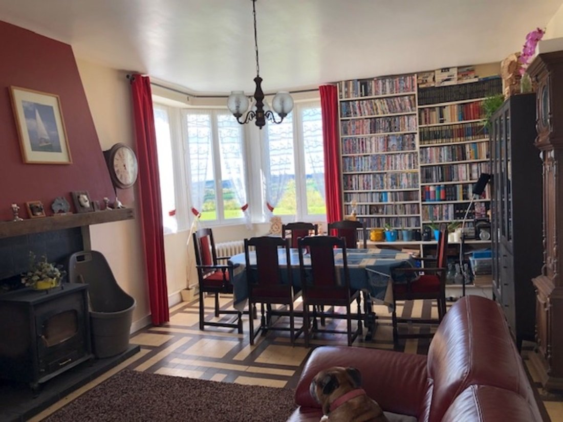 7 Bed, 5 Bath, HouseFor Sale, Lalacelle, Normandy, 61320