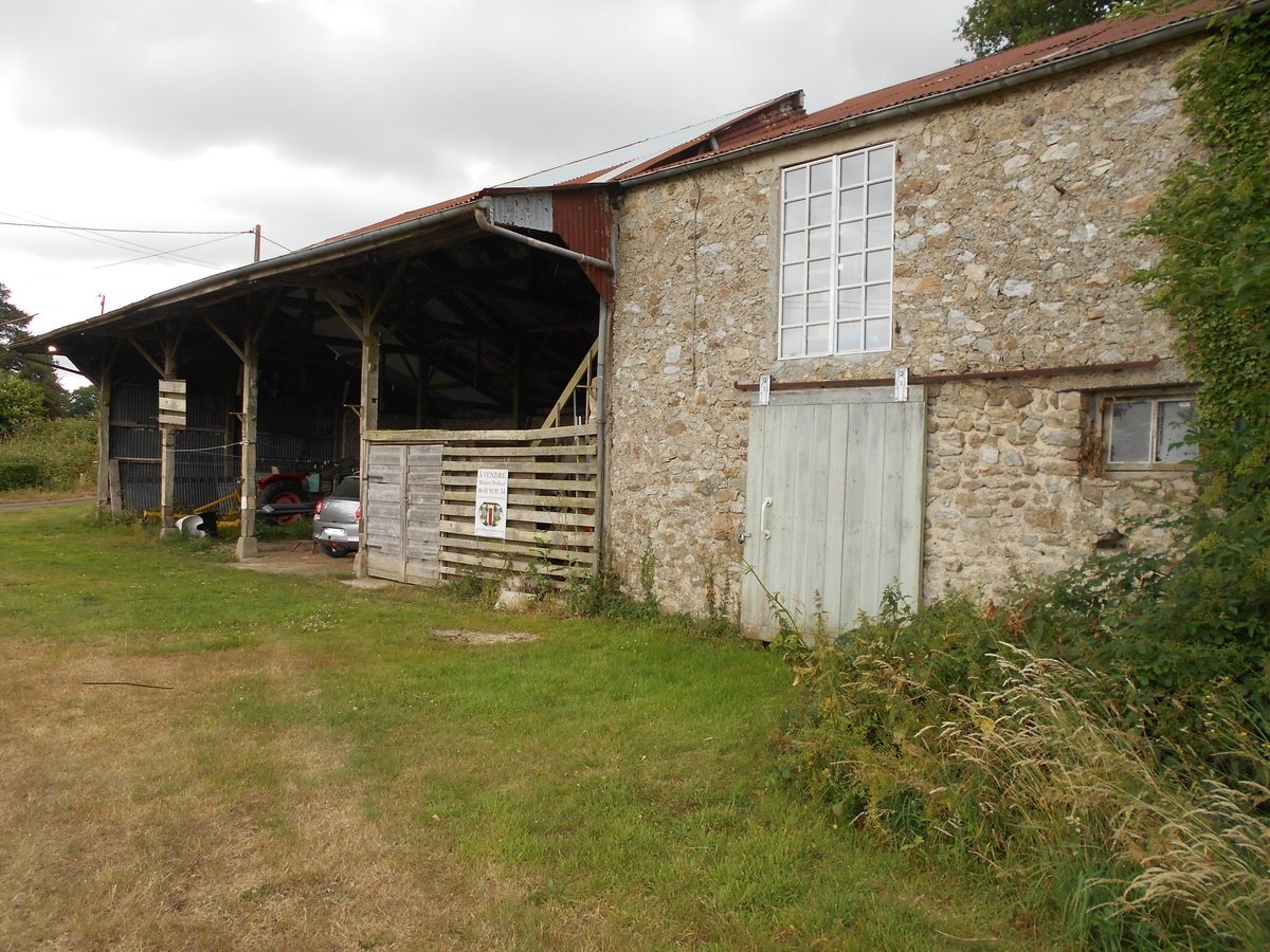 7 Bed, 5 Bath, HouseFor Sale, Lalacelle, Normandy, 61320