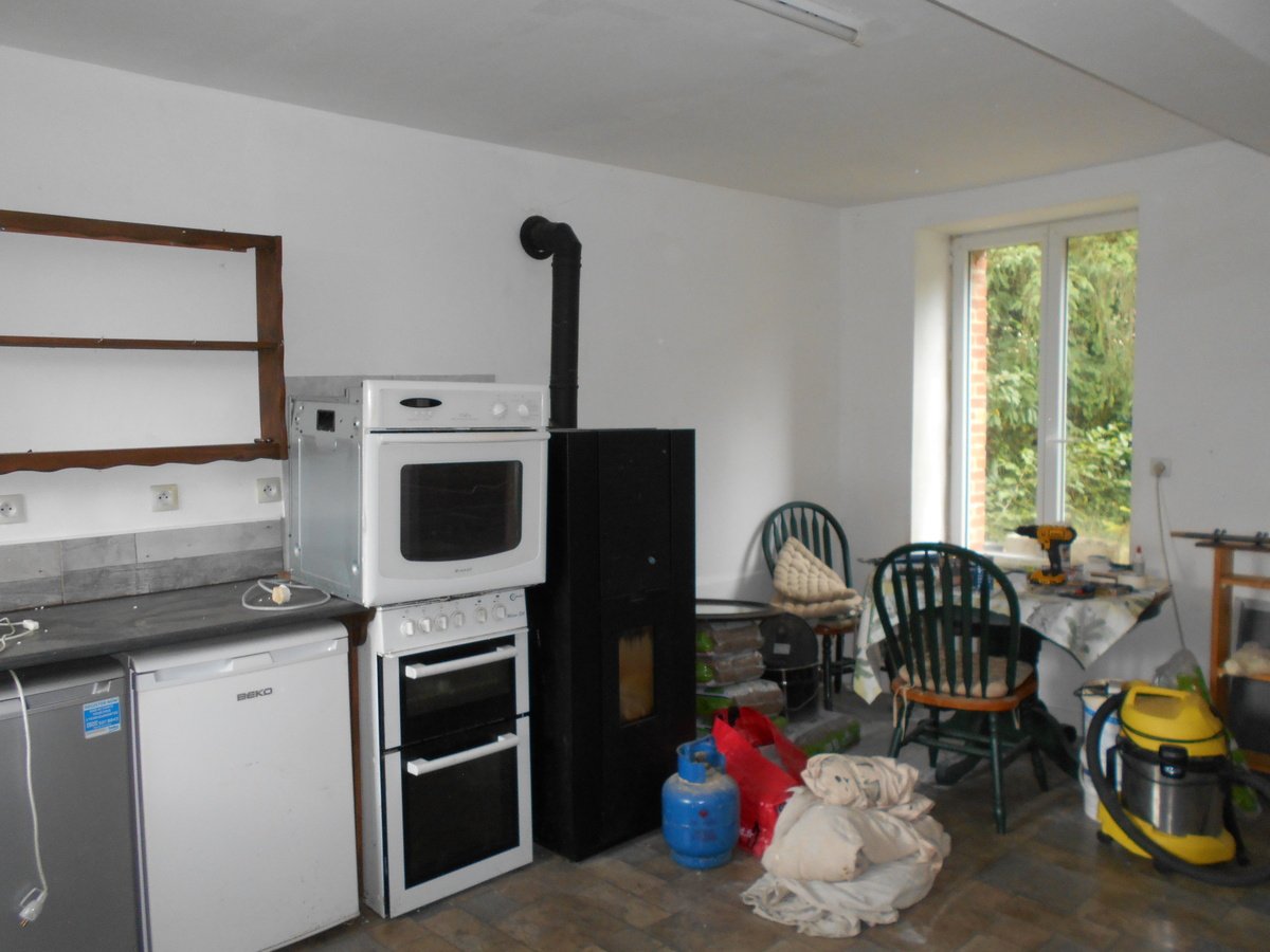 7 Bed, 5 Bath, HouseFor Sale, Lalacelle, Normandy, 61320